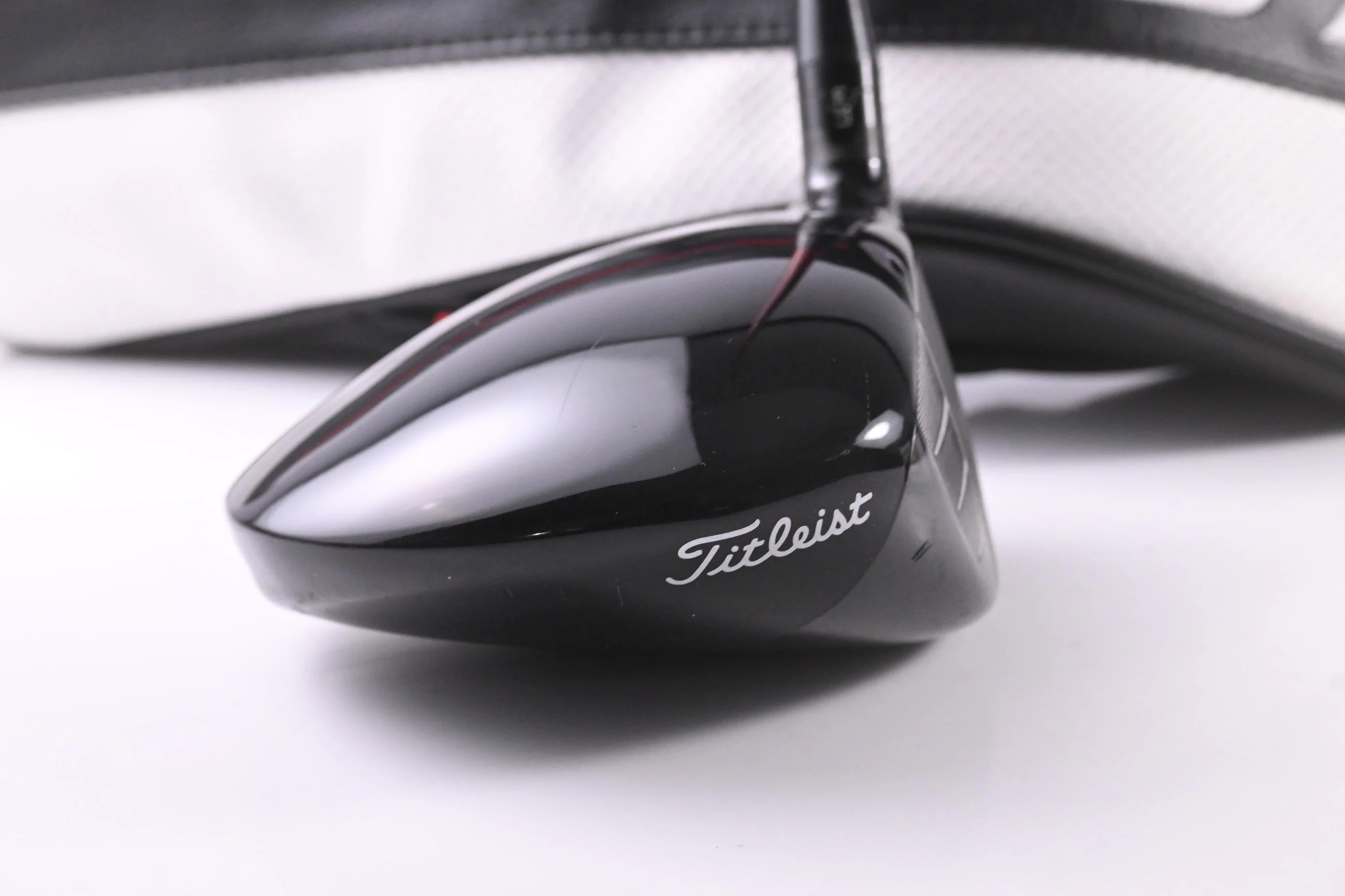 Titleist GT2 Driver / 10 Degree / Stiff Flex Project X Denali Red 50 Shaft - Image 3