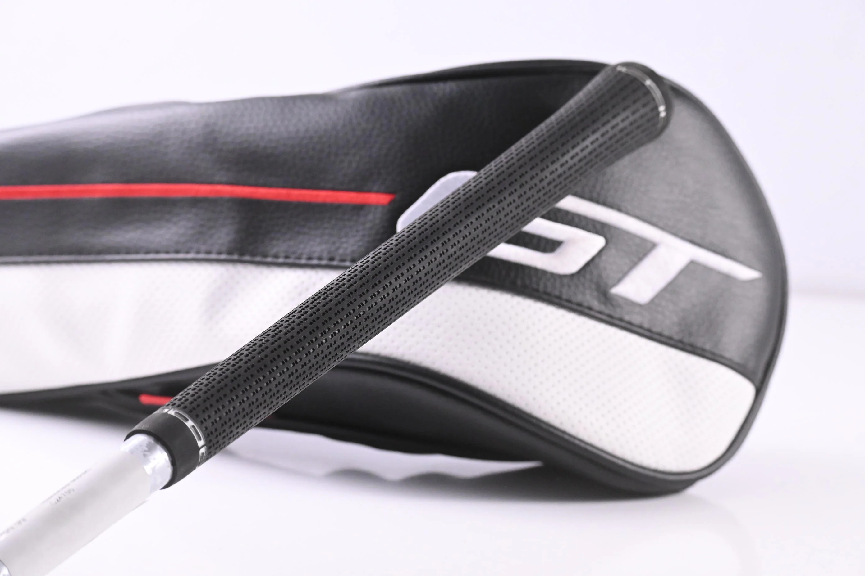 Titleist GT2 Driver / 10 Degree / Stiff Flex Project X Denali Red 50 Shaft - Image 8