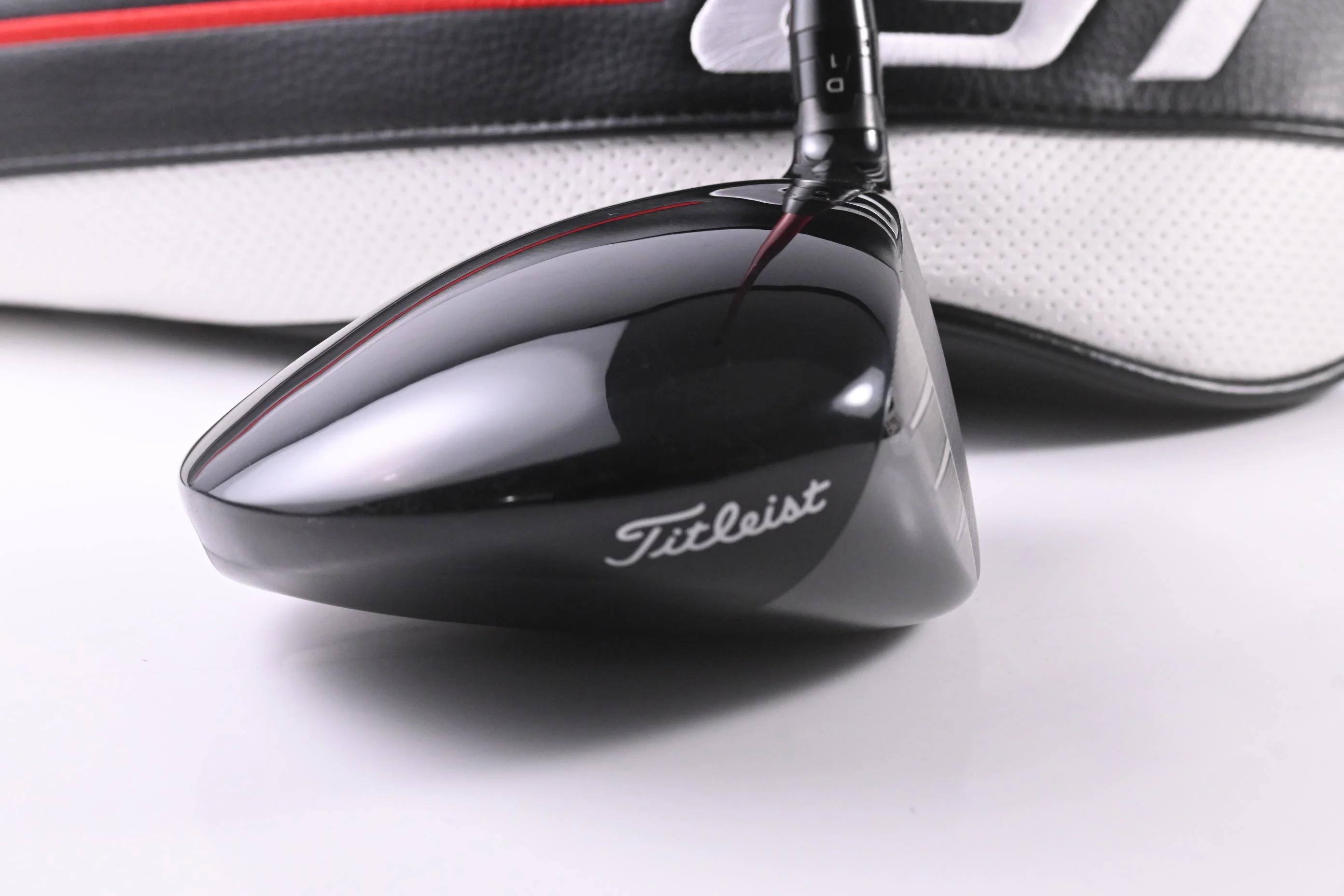 Titleist GT2 Driver / 9 Degree / Stiff Flex Project X Denali Red 50 Shaft - Image 3