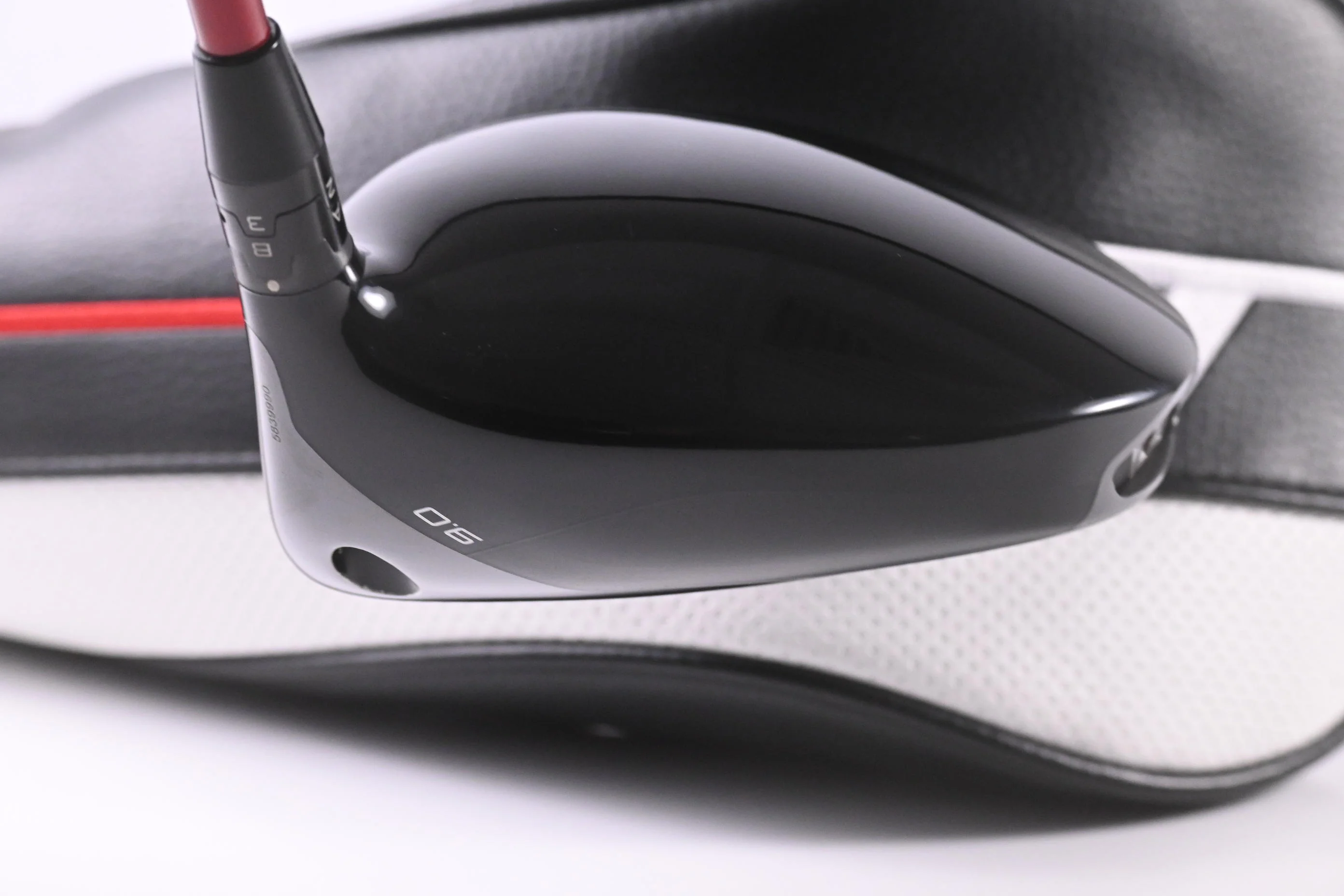 Titleist GT2 Driver / 9 Degree / Stiff Flex Project X Denali Red 50 Shaft - Image 5