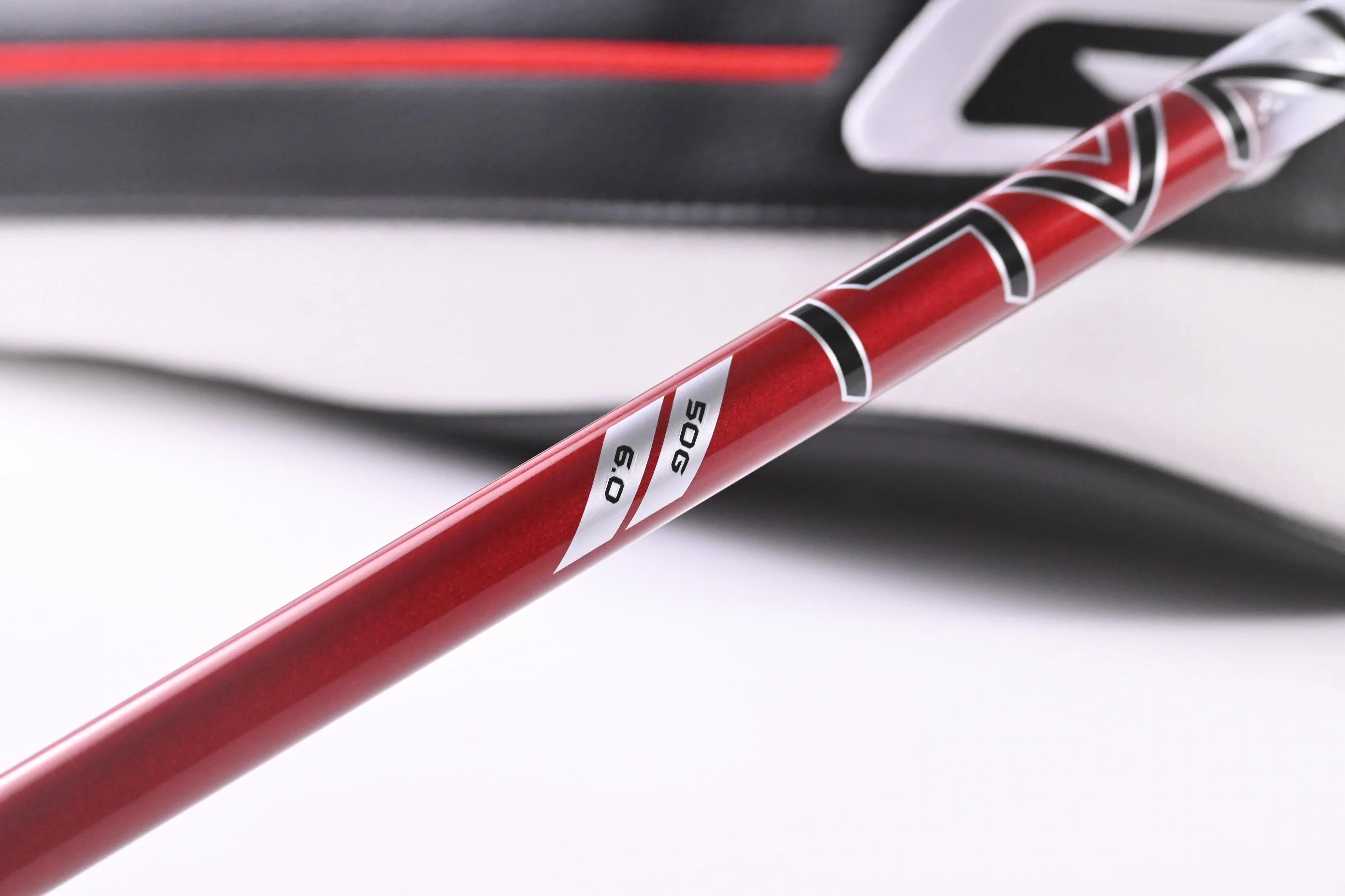 Titleist GT2 Driver / 9 Degree / Stiff Flex Project X Denali Red 50 Shaft - Image 6