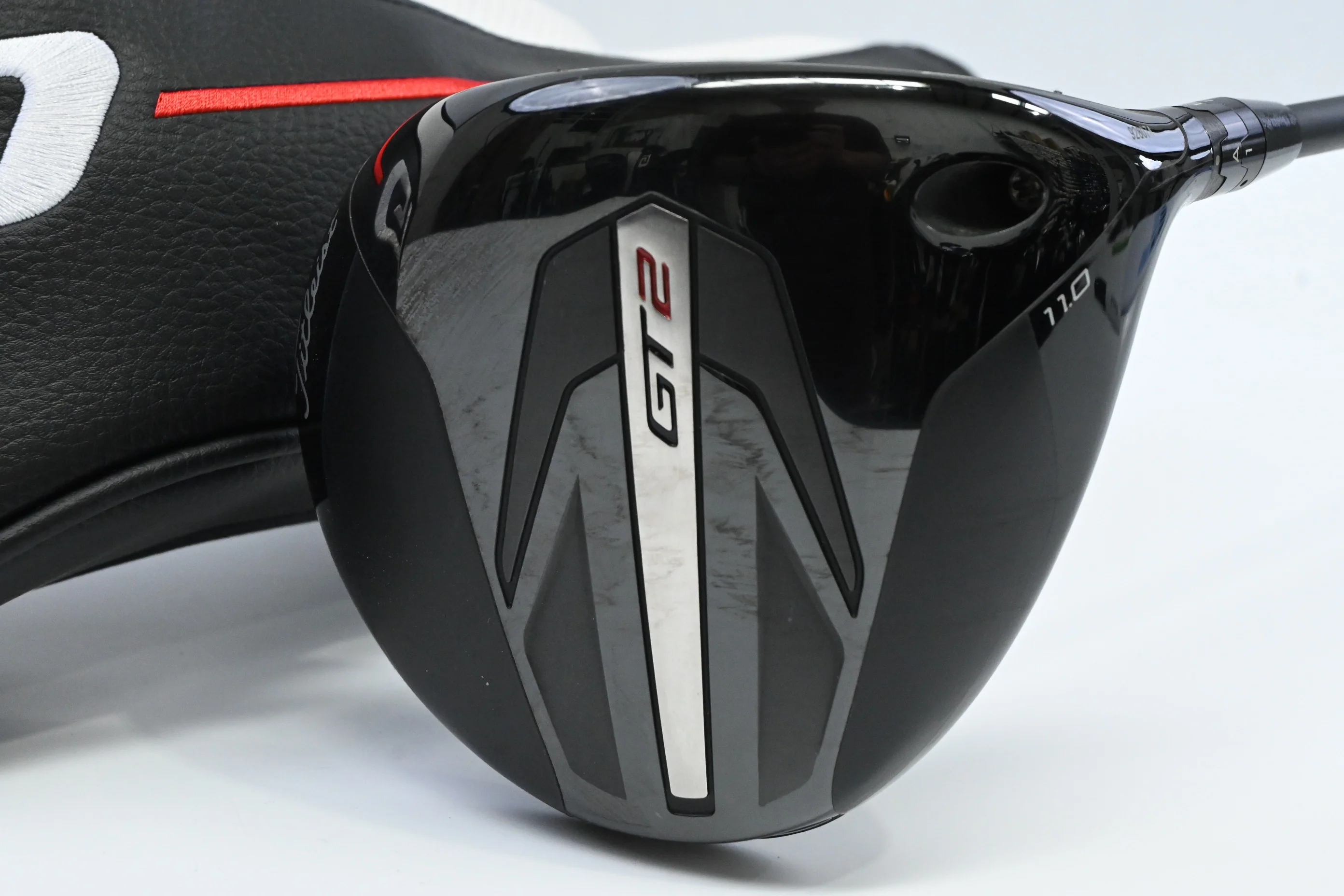 Titleist GT2 Driver / 10 Degree / Regular Flex Tensei 1K Blue 55 Shaft - Image 2