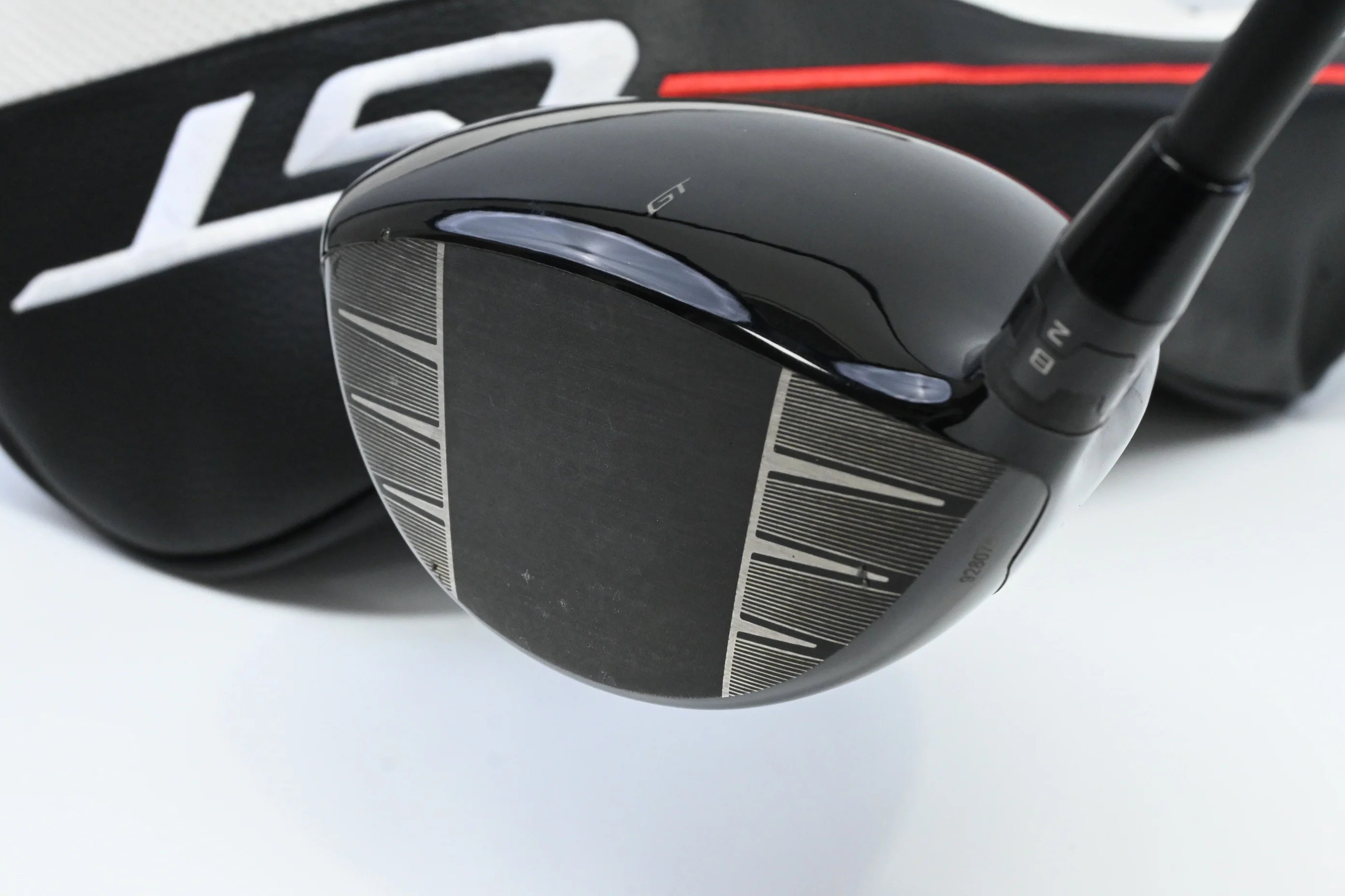 Titleist GT2 Driver / 10 Degree / Regular Flex Tensei 1K Blue 55 Shaft - Image 4