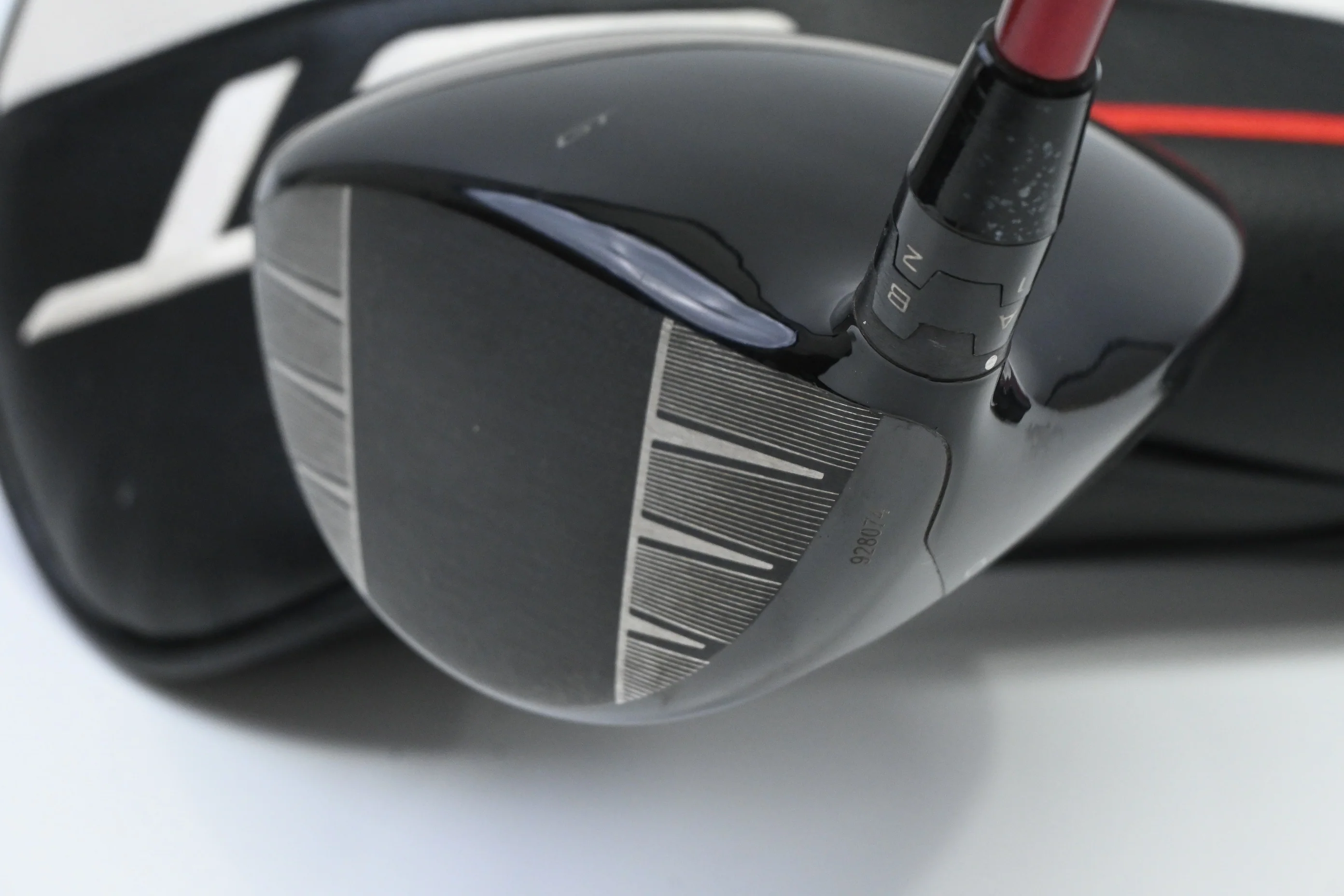 Titleist GT2 Driver / 11 Degree / Regular Flex Denali Red 50 Shaft - Image 4