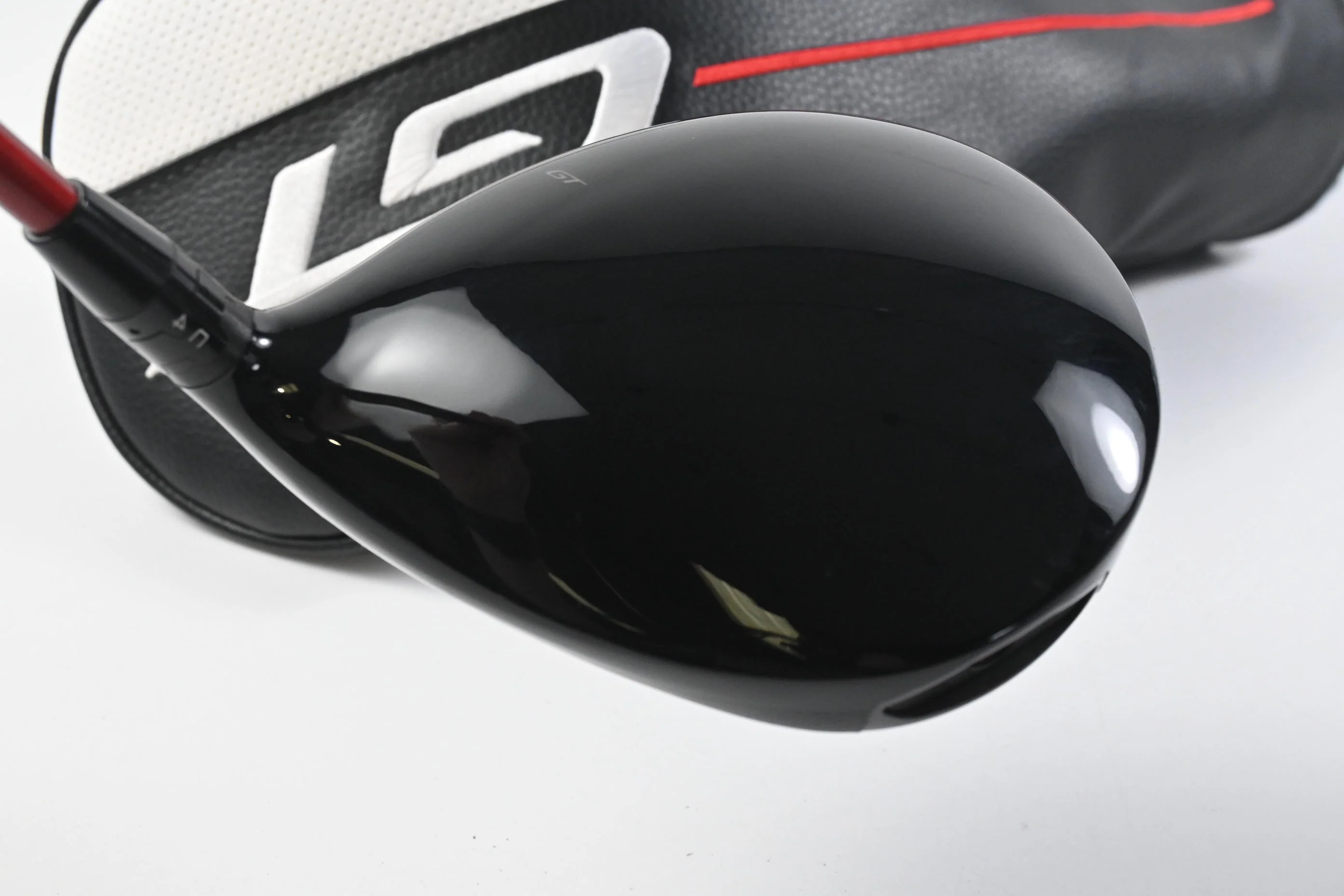 Titleist GT2 Driver / 11 Degree / Stiff Flex Denali Red 50 Shaft - Image 5