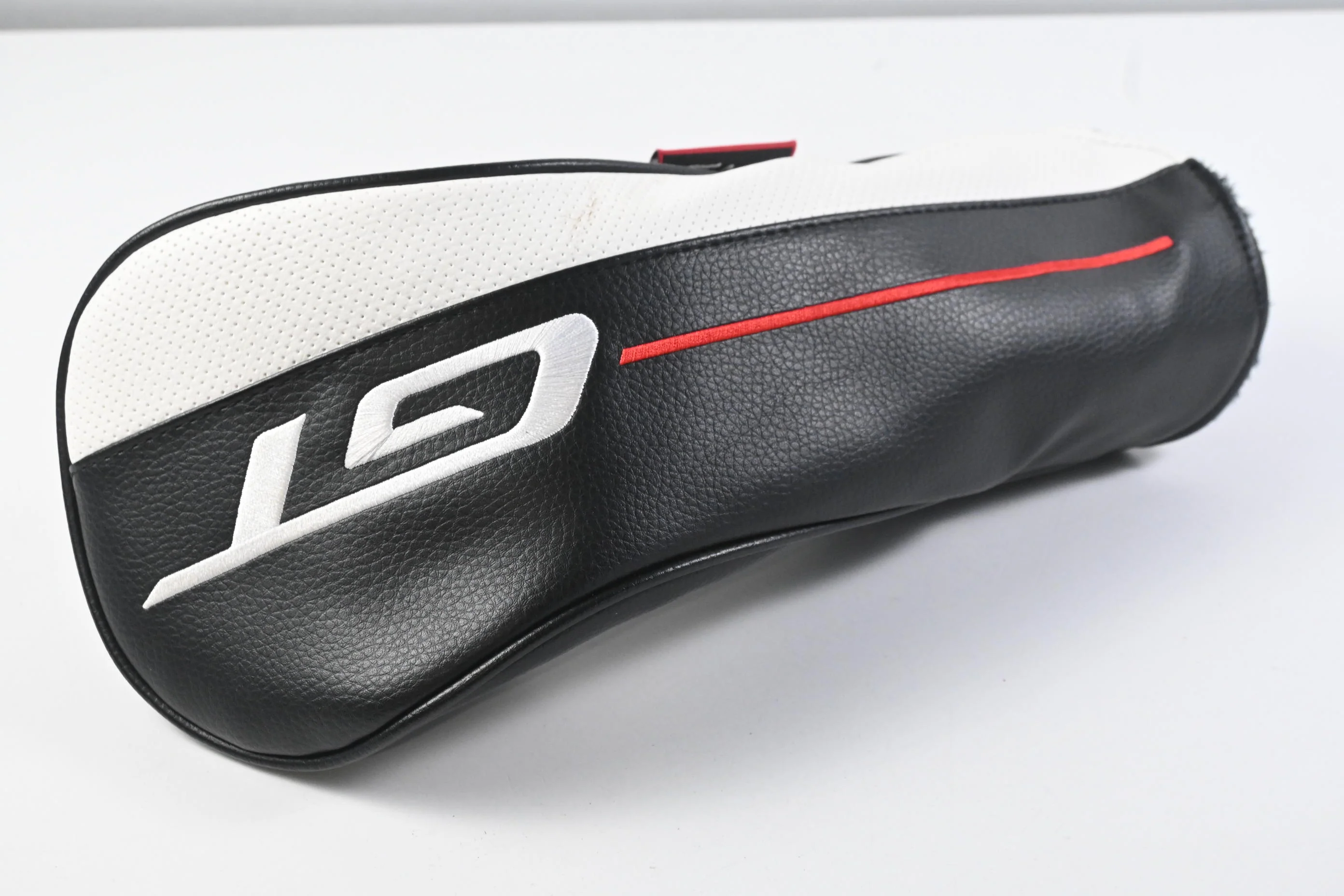 Titleist GT2 Driver / 11 Degree / Stiff Flex Denali Red 50 Shaft - Image 9