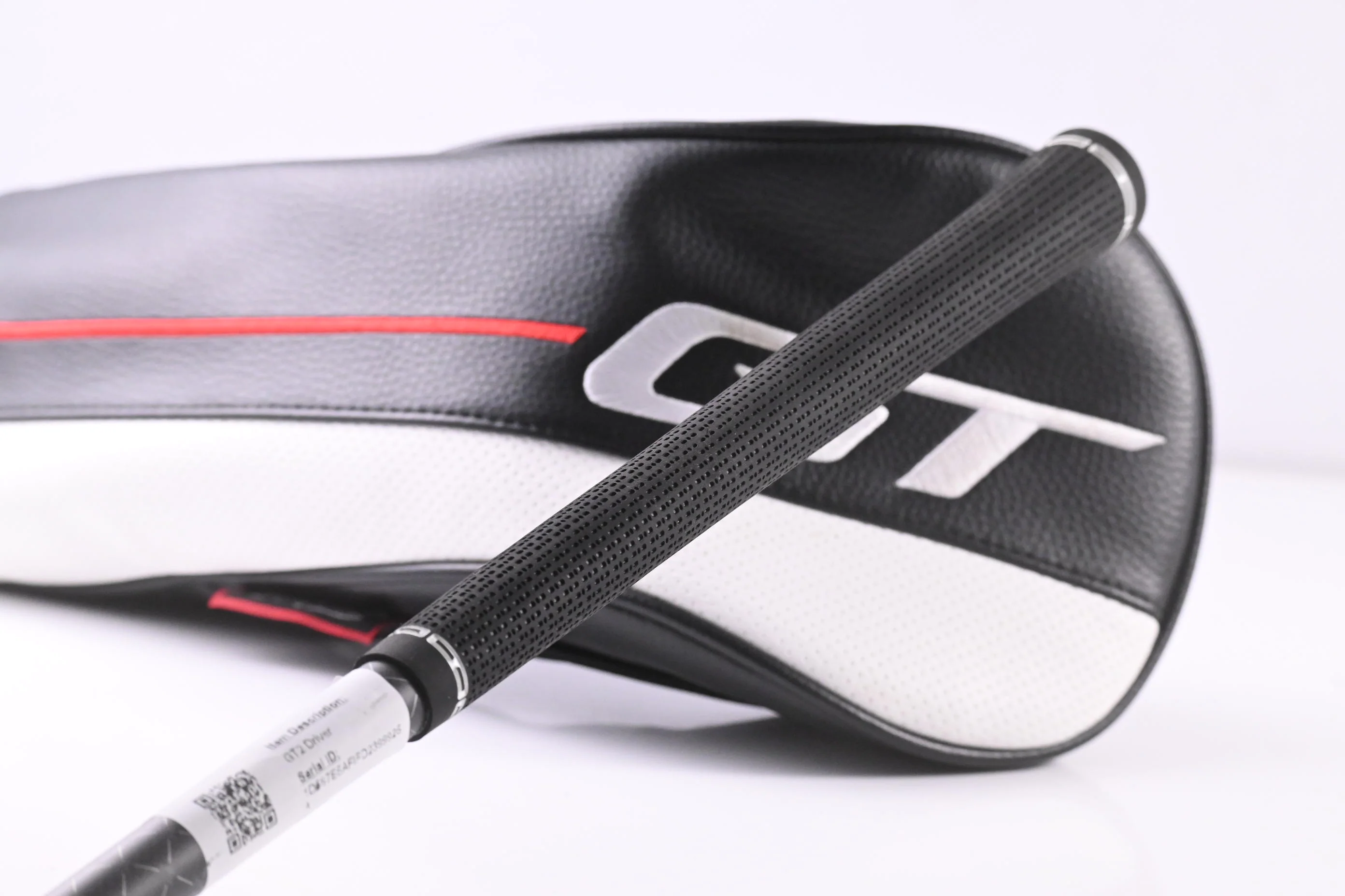 Titleist GT2 Driver / 9 Degree / Regular Flex Tensei 1K Blue 55 Shaft - Image 8
