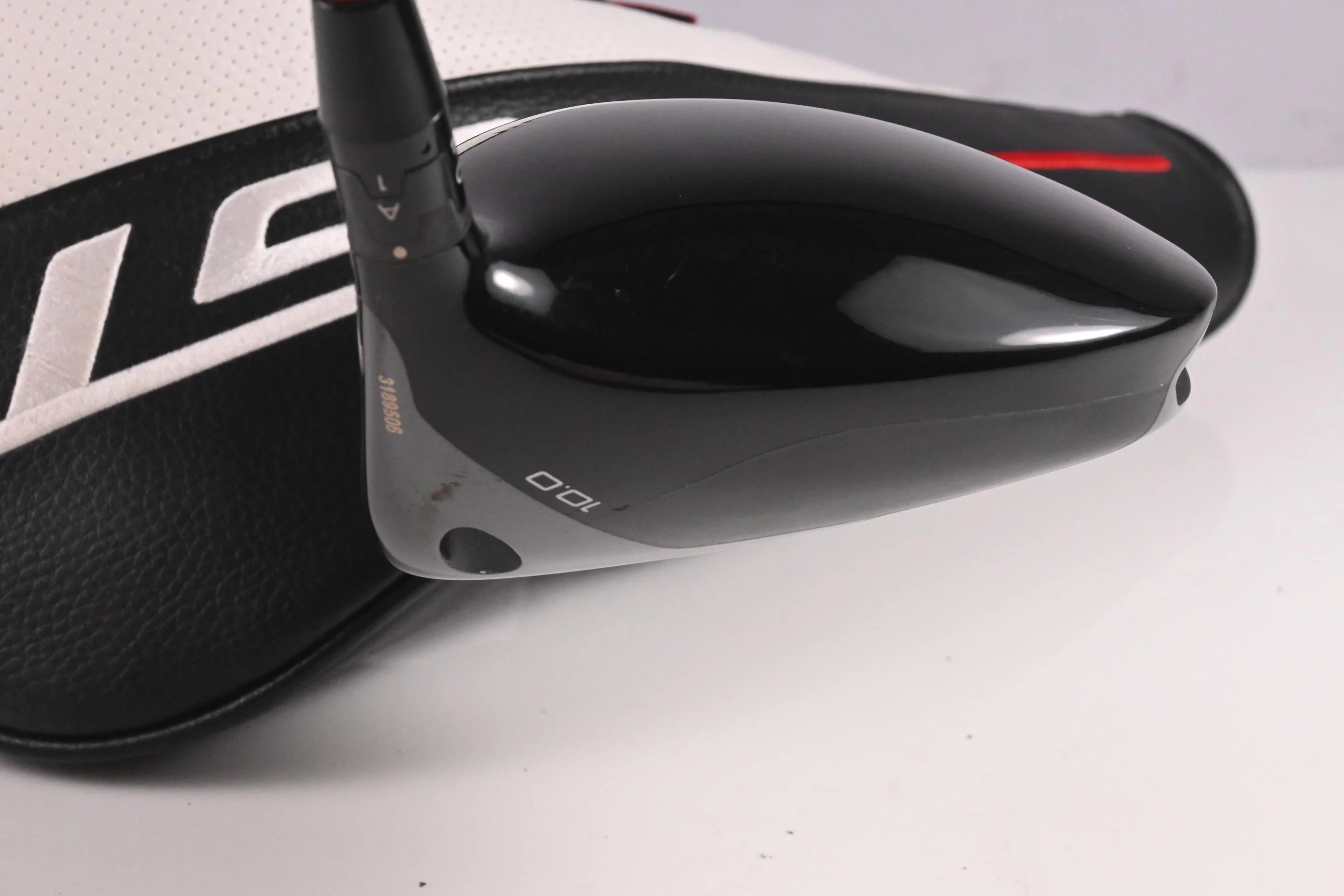 Titleist GT2 Driver / 10 Degree / Regular Flex Denali Red 50 Shaft - Image 5