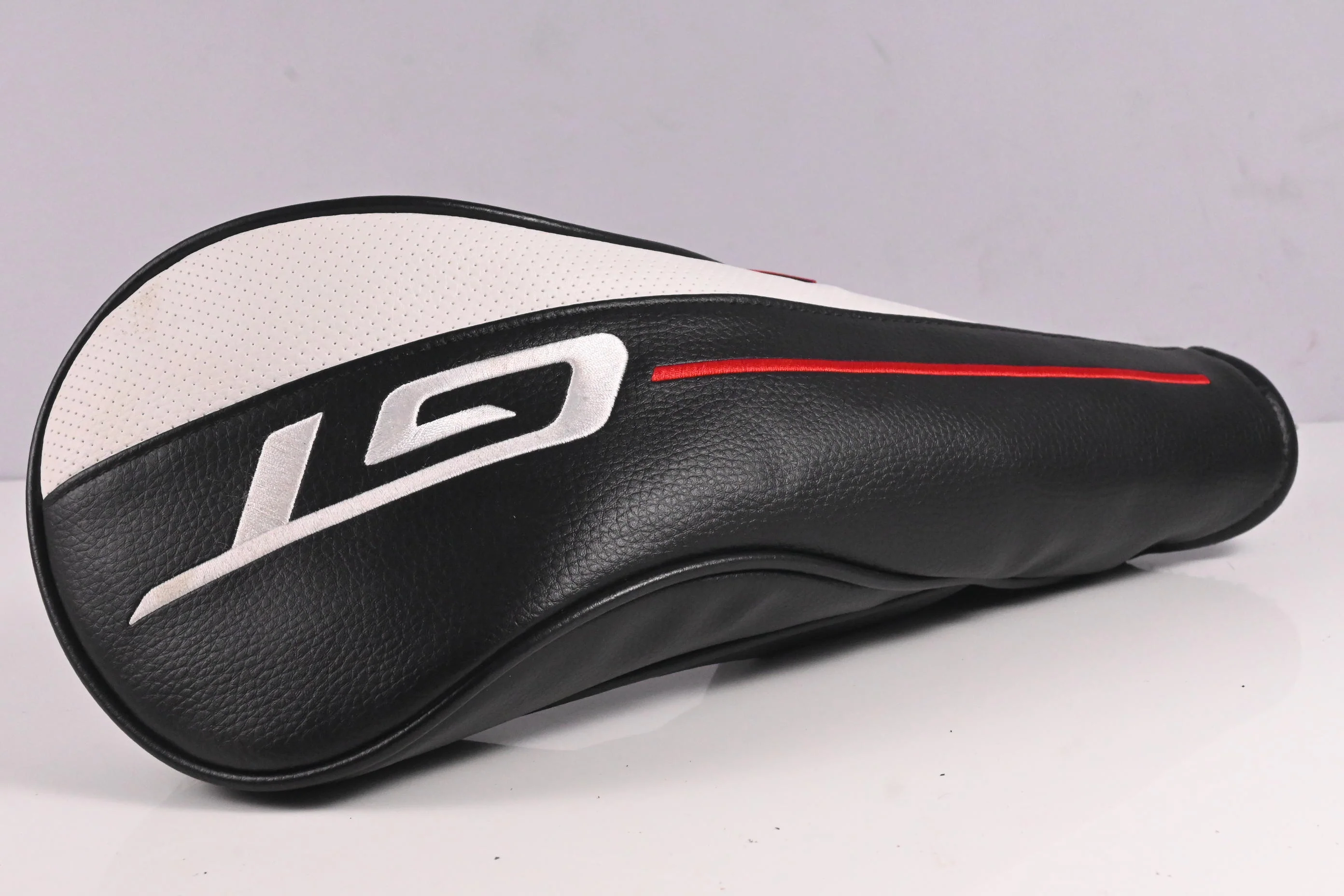 Titleist GT2 Driver / 10 Degree / Regular Flex Denali Red 50 Shaft - Image 9