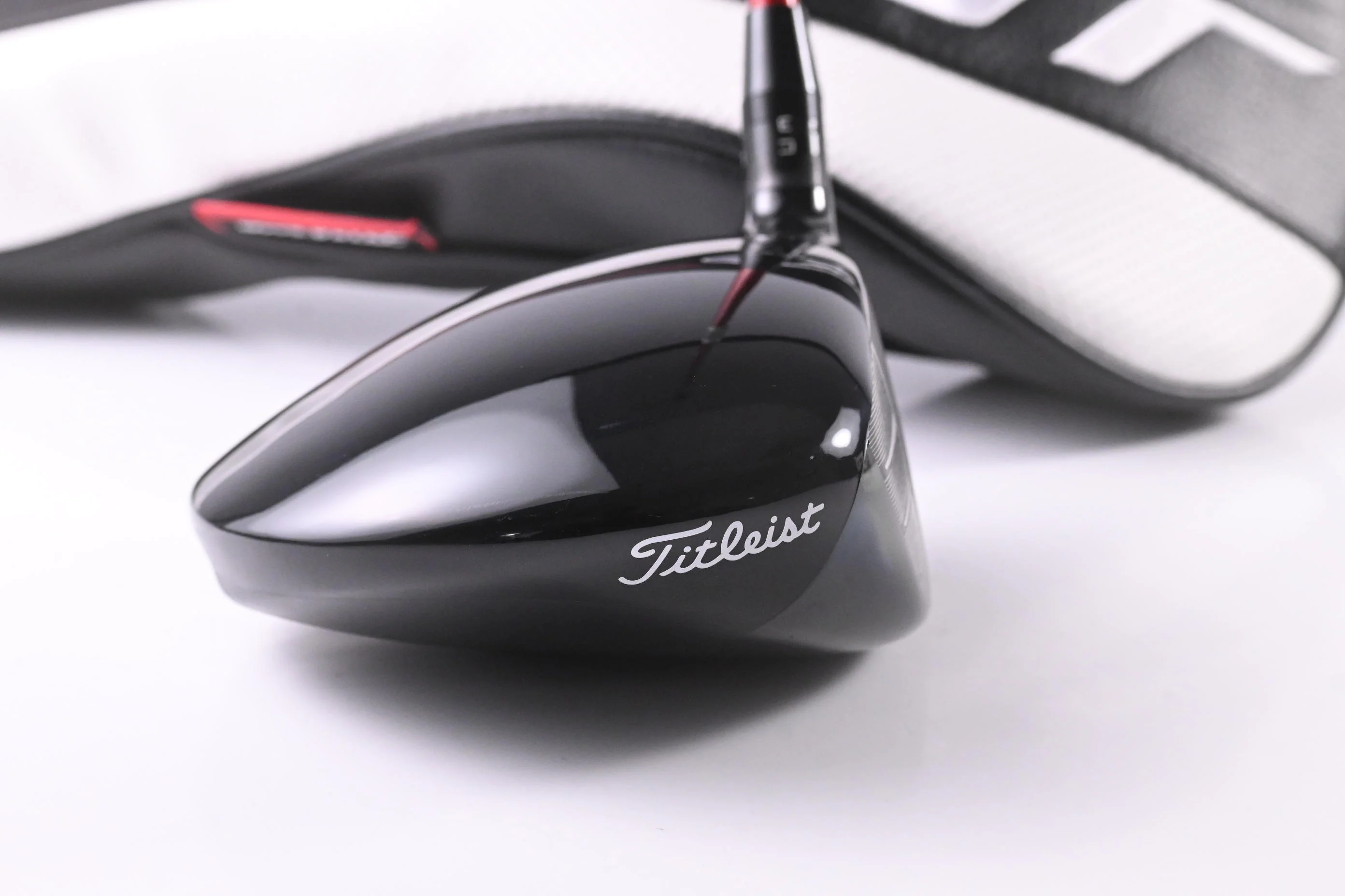 Titleist GT2 Driver / 9 Degree / Regular Flex Project X Denali Red 50 Shaft - Image 3