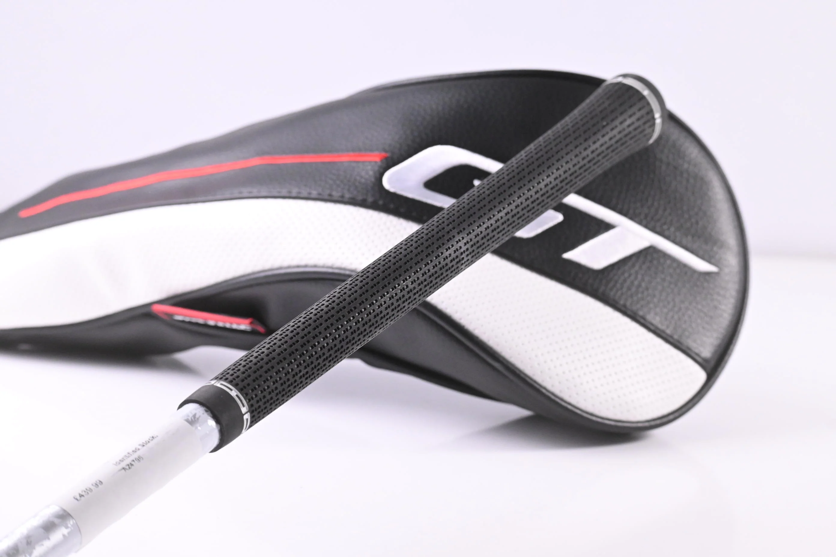 Titleist GT2 Driver / 9 Degree / Regular Flex Project X Denali Red 50 Shaft - Image 8