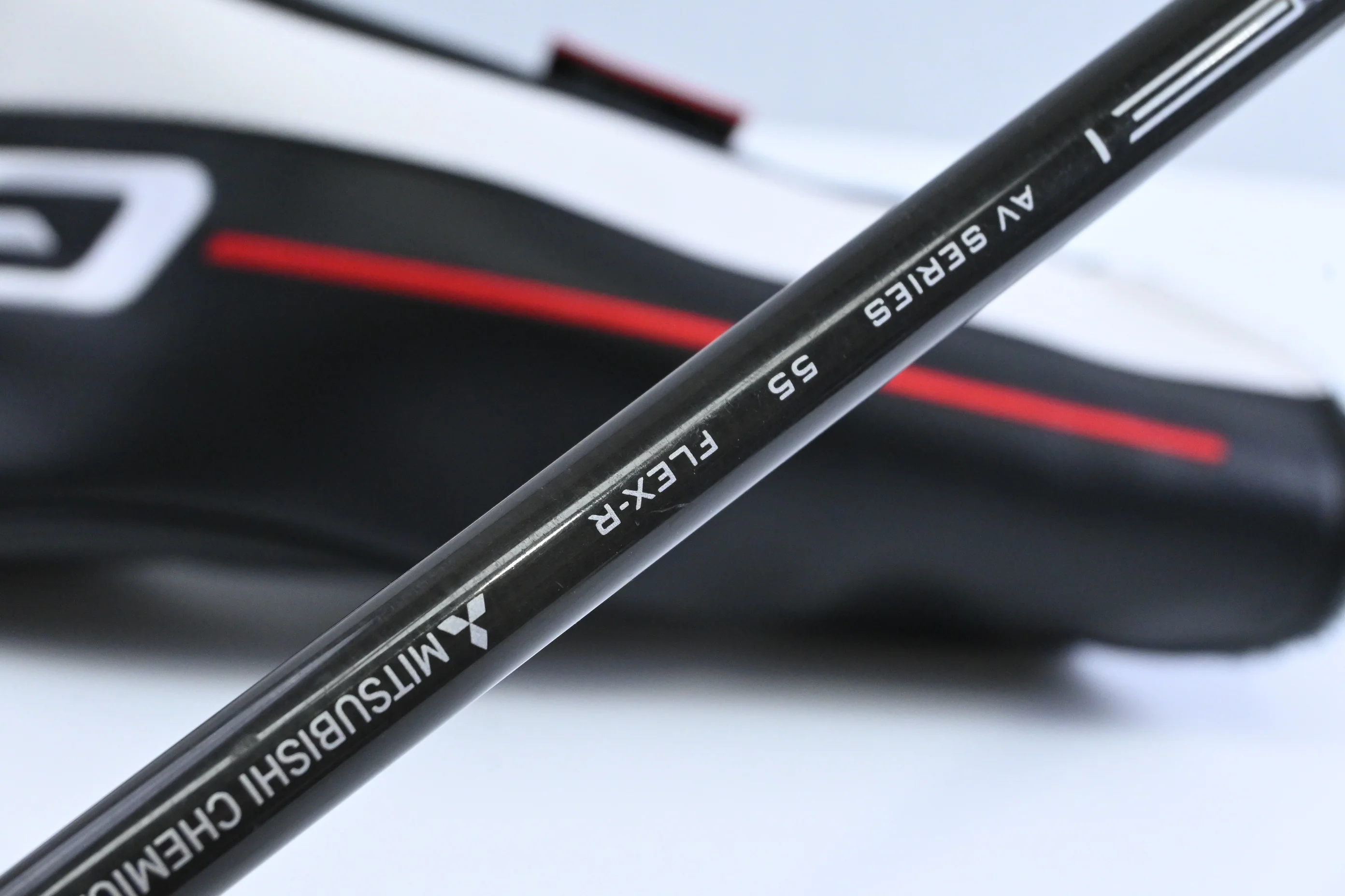 Titleist GT2 Driver / 10 Degree / Regular Flex Tensei AV Raw Blue 55 Shaft - Image 6