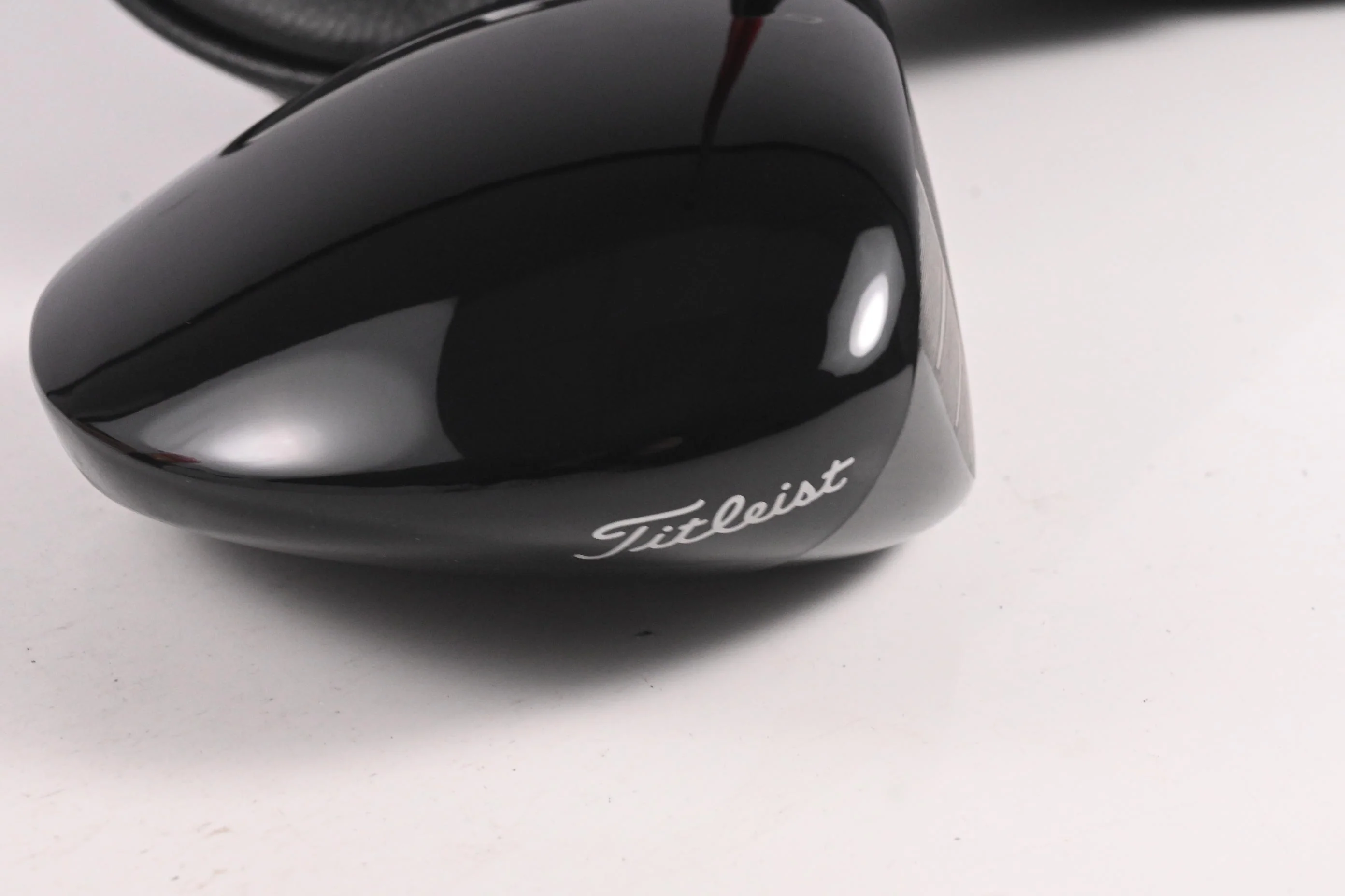 Titleist GT2 Driver / 9 Degree / Regular Flex Project X Denali Red 50 Shaft - Image 3