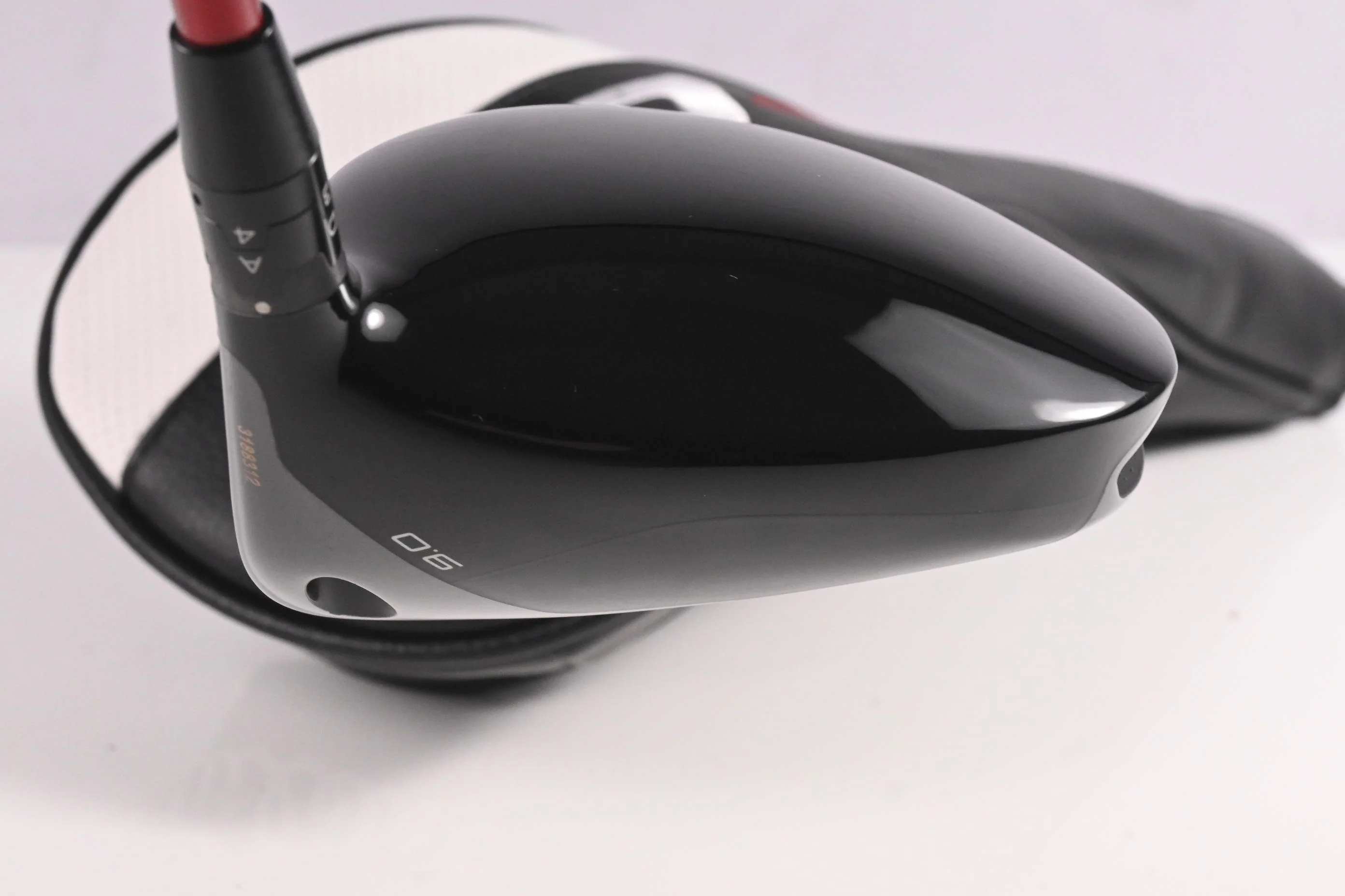 Titleist GT2 Driver / 9 Degree / Regular Flex Project X Denali Red 50 Shaft - Image 5