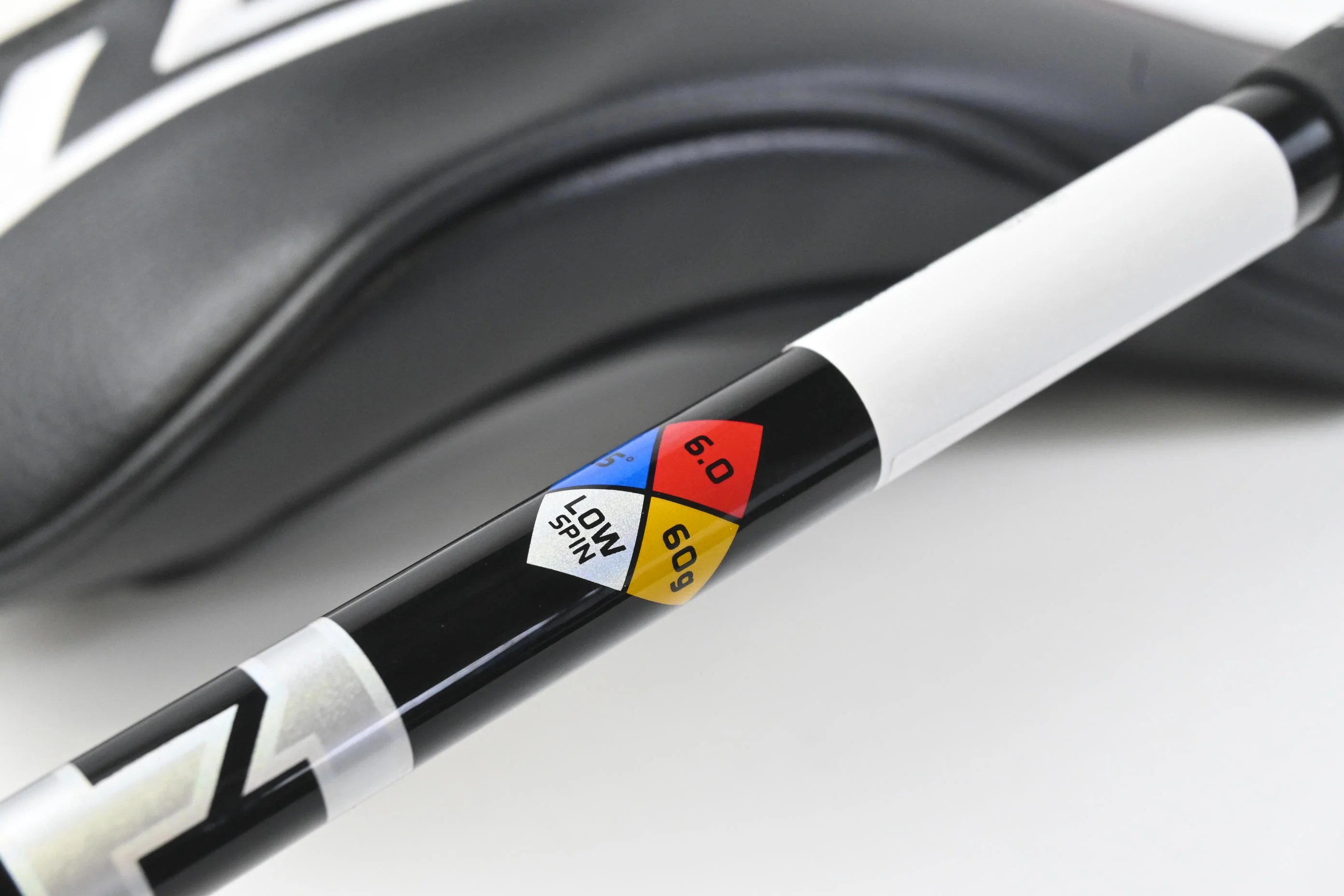 Titleist GT2 Driver / 9 Degree / Stiff Flex Hzrdus Gen 4 Black 60 Shaft - Image 6