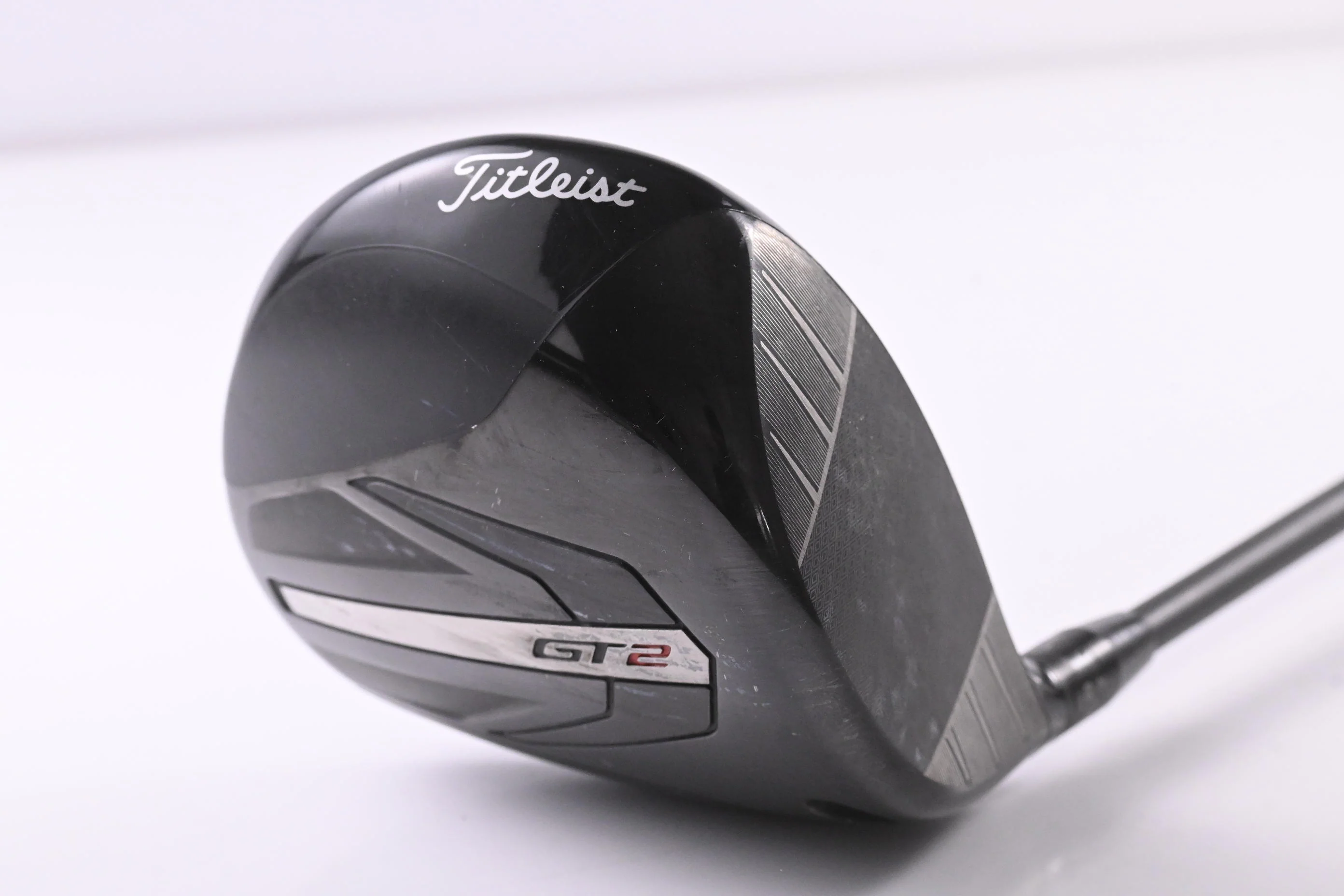 Titleist GT2 Driver / 10 Degree / Regular Flex Tensei 1K Blue 55 Shaft