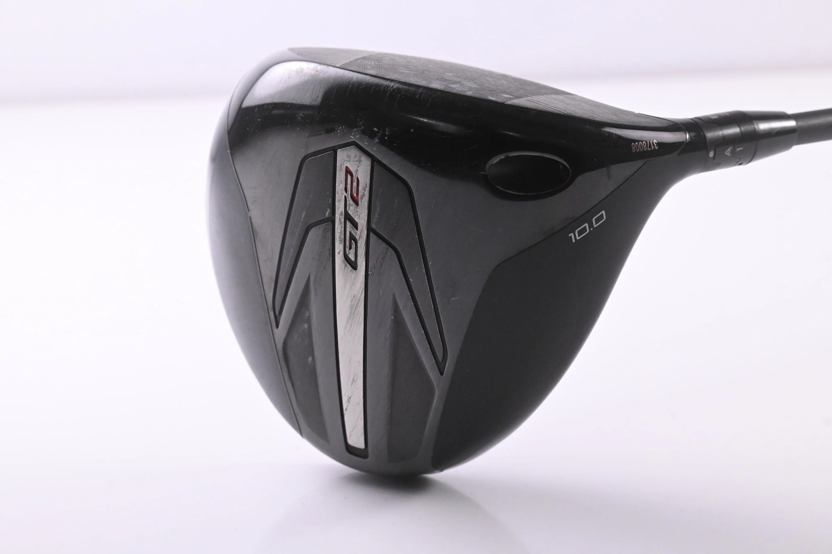 Titleist GT2 Driver / 10 Degree / Regular Flex Tensei 1K Blue 55 Shaft - Image 2
