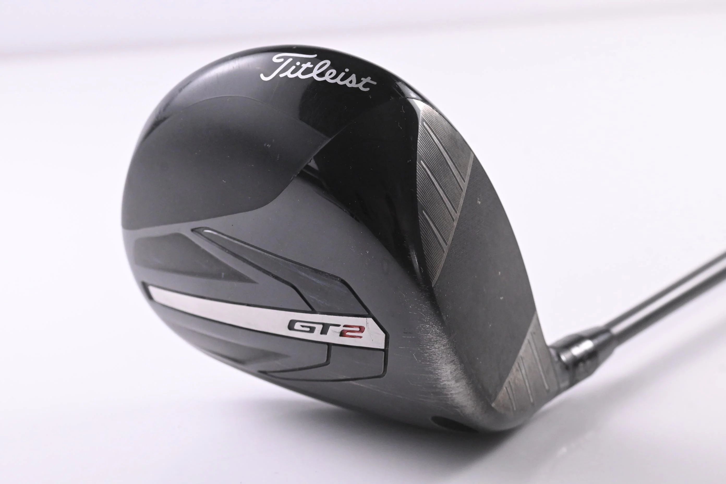 Titleist GT2 Driver / 9 Degree / X-Flex Mitsubishi Tensei 1K Black 65 Shaft