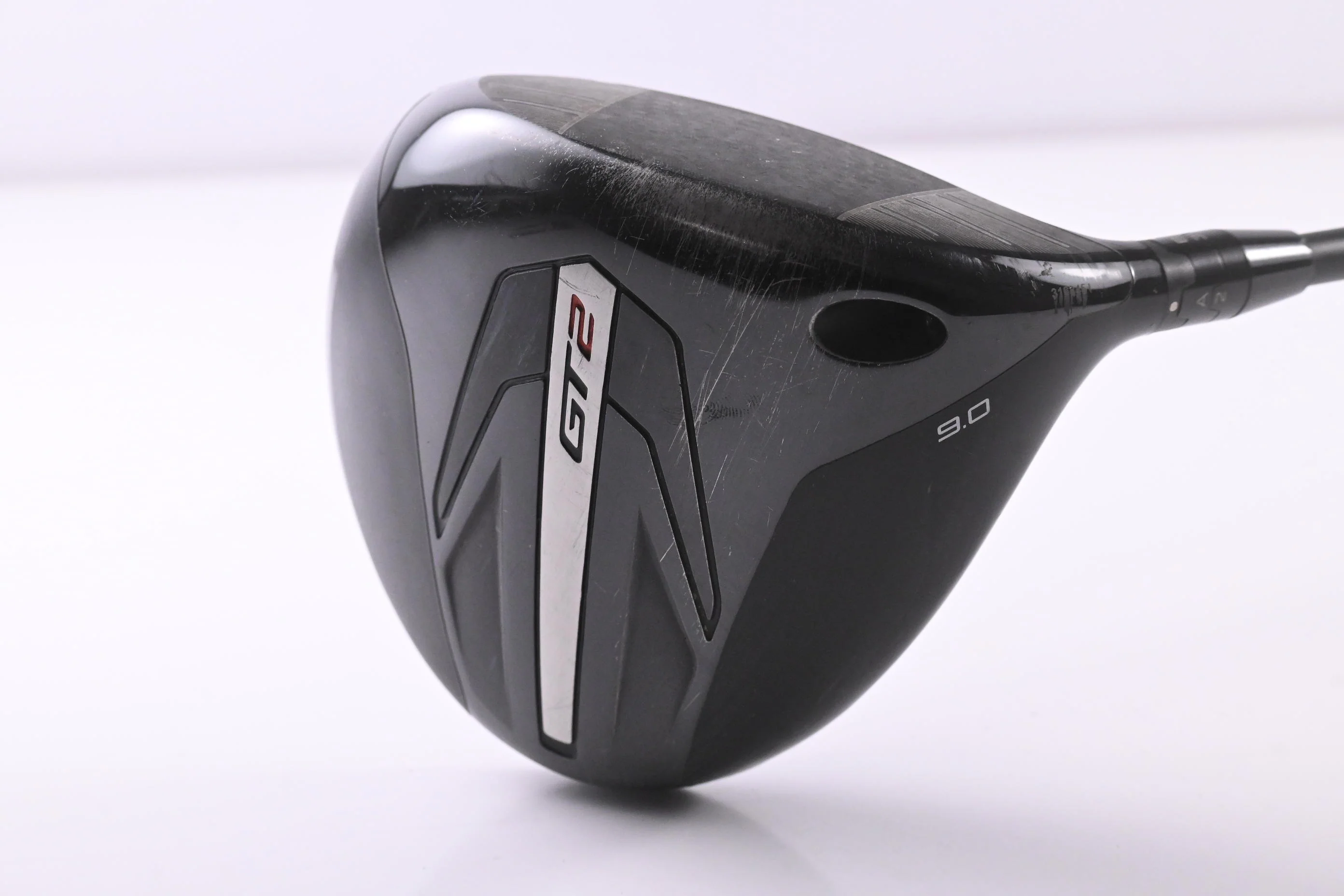 Titleist GT2 Driver / 9 Degree / X-Flex Mitsubishi Tensei 1K Black 65 Shaft - Image 2