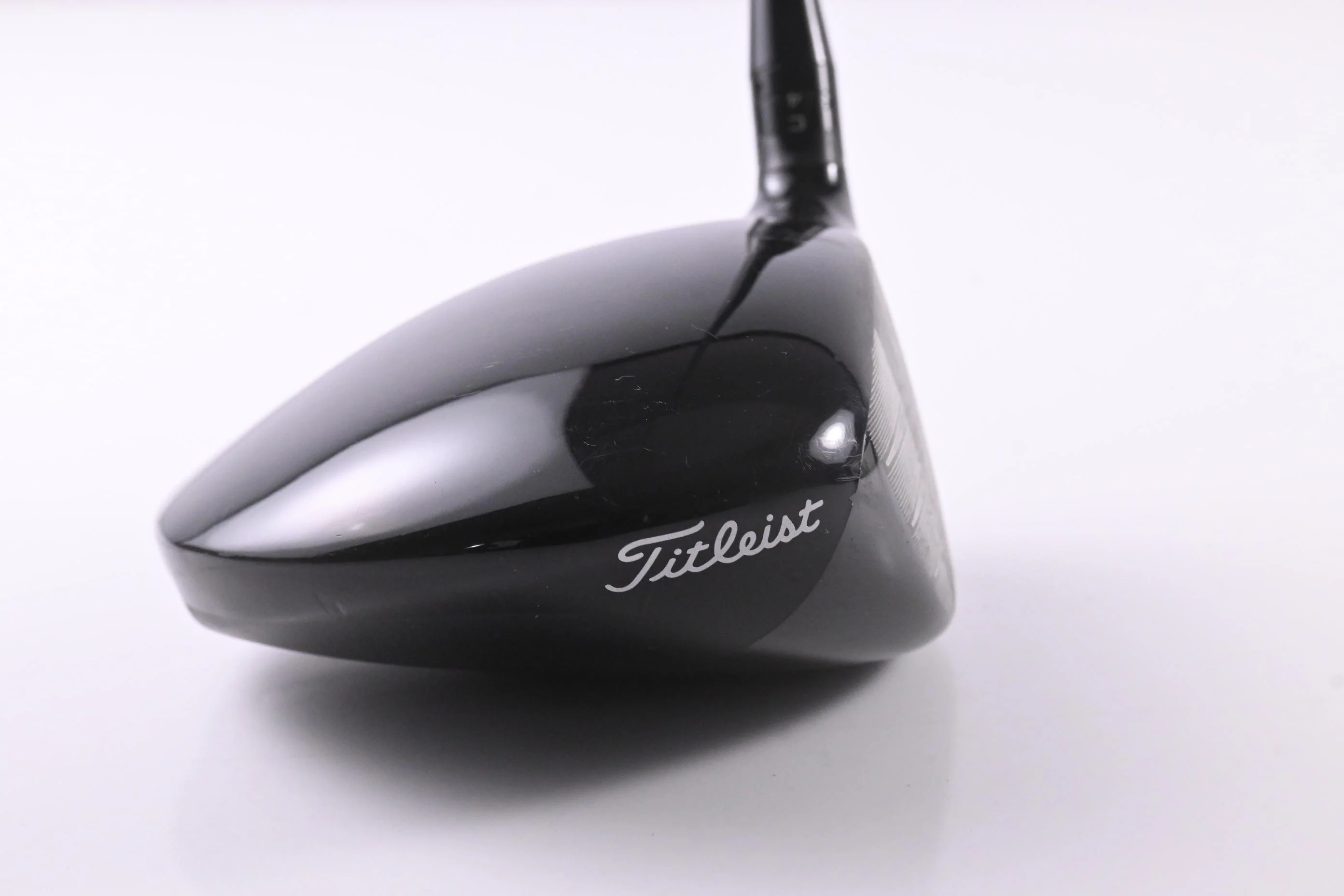 Titleist GT2 Driver / 9 Degree / X-Flex Mitsubishi Tensei 1K Black 65 Shaft - Image 3