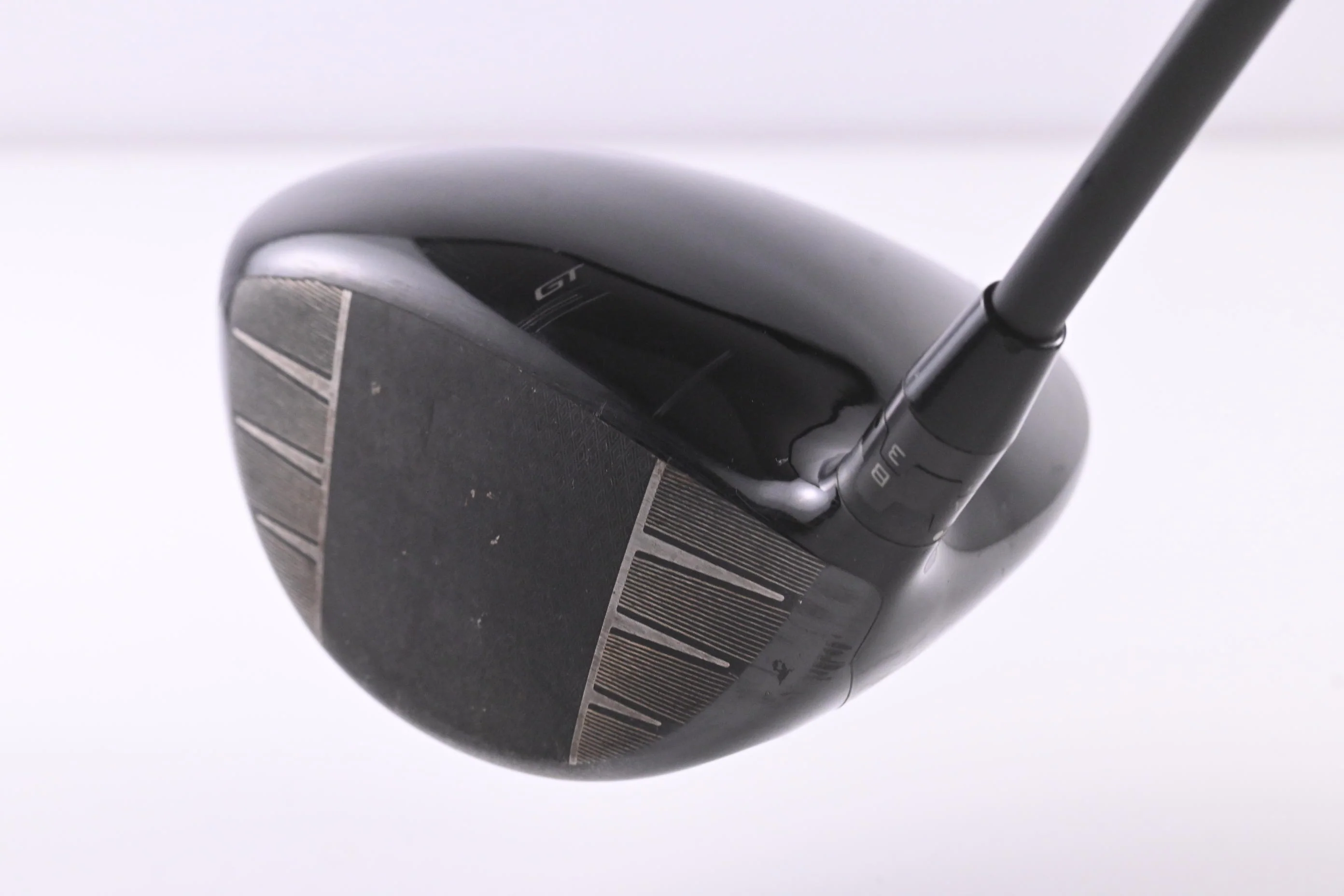 Titleist GT2 Driver / 9 Degree / X-Flex Mitsubishi Tensei 1K Black 65 Shaft - Image 4
