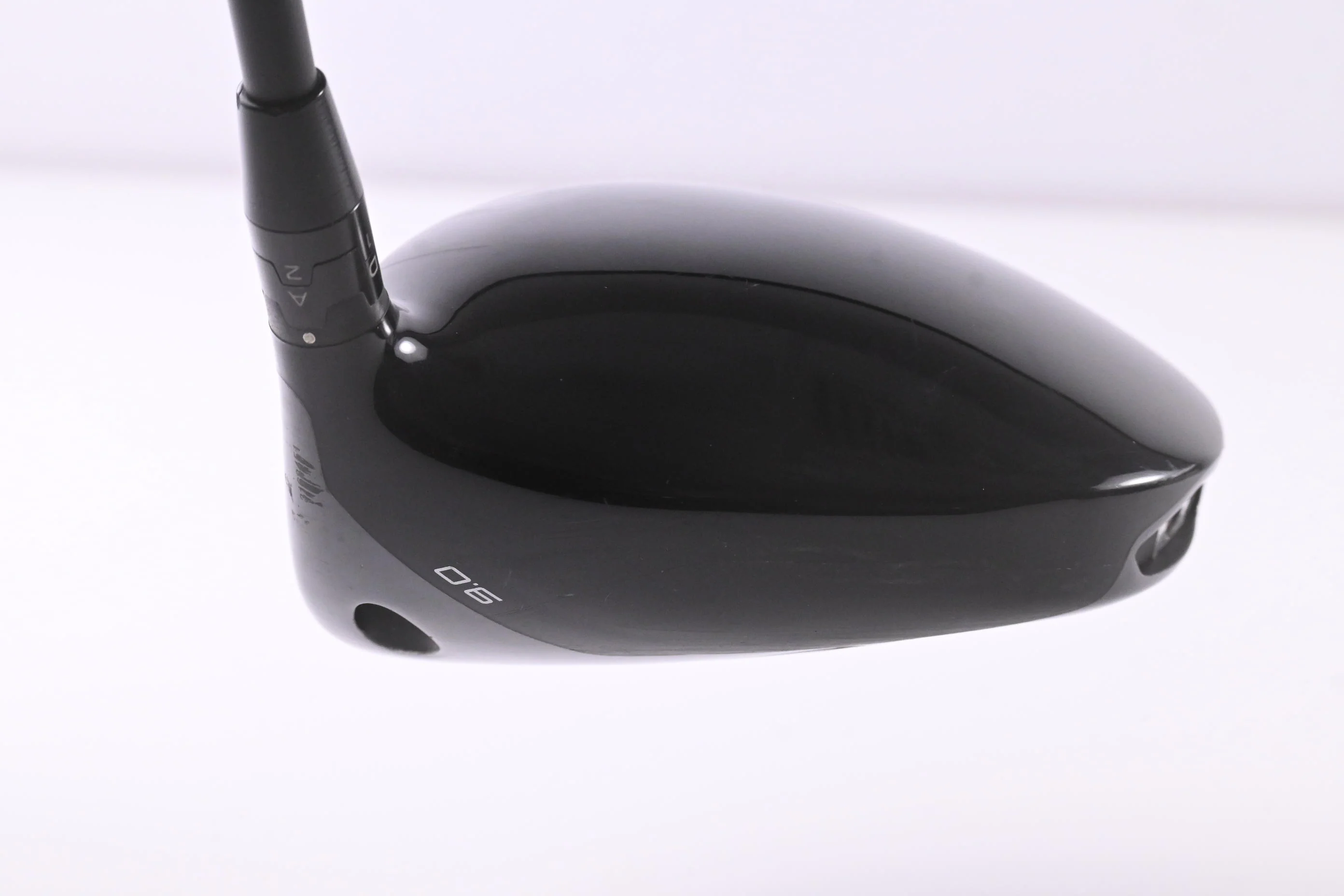 Titleist GT2 Driver / 9 Degree / X-Flex Mitsubishi Tensei 1K Black 65 Shaft - Image 5