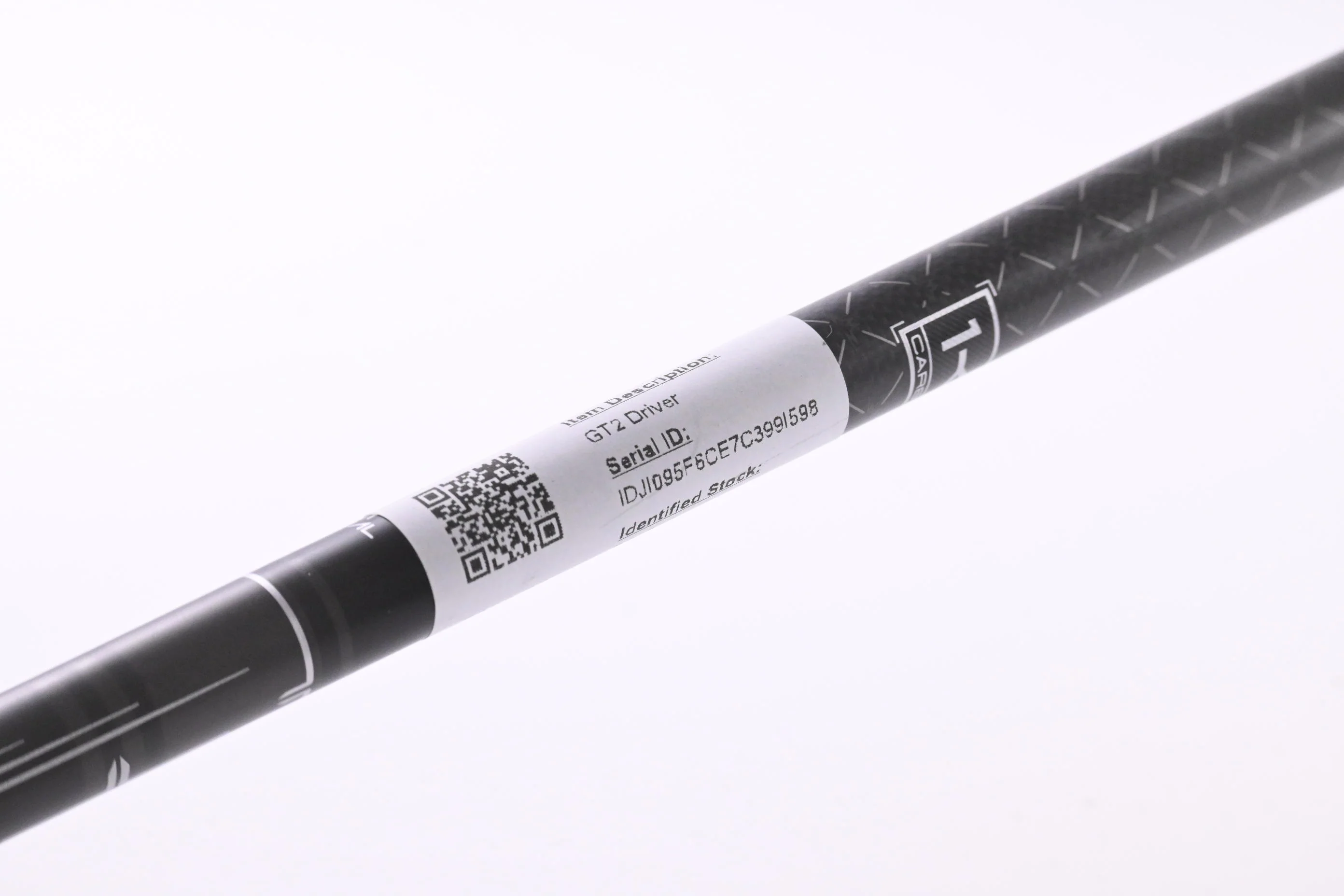 Titleist GT2 Driver / 9 Degree / X-Flex Mitsubishi Tensei 1K Black 65 Shaft - Image 7