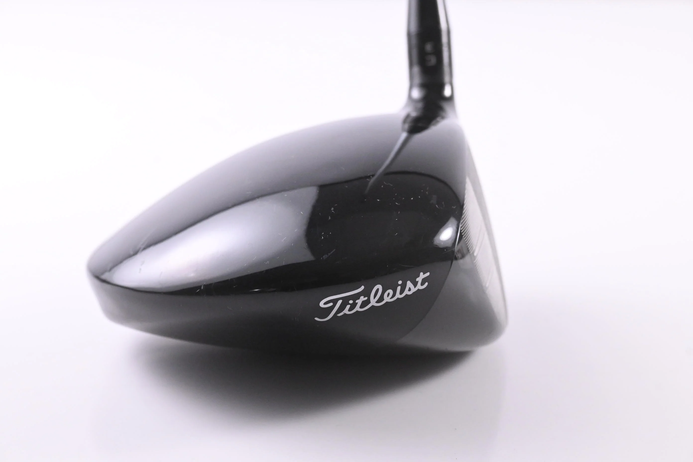 Titleist GT2 Driver / 10 Degree / Senior Flex Aldila Ascent 40 Shaft - Image 3