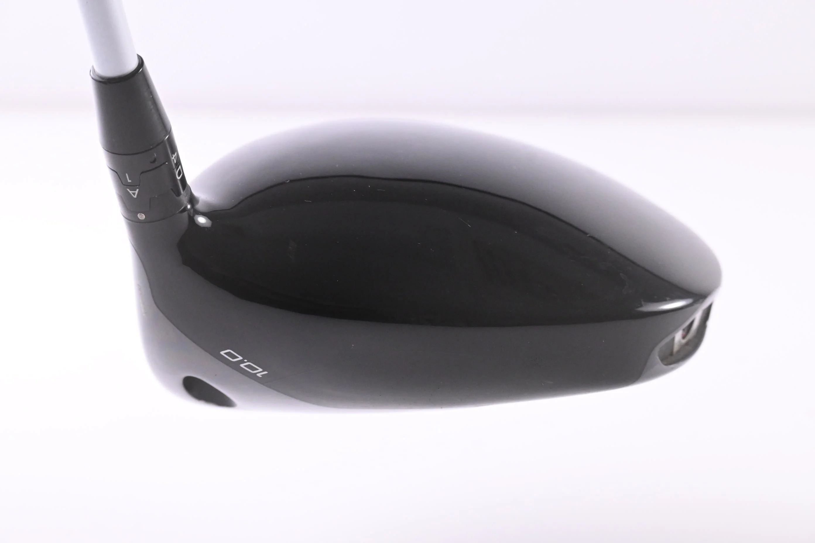 Titleist GT2 Driver / 10 Degree / Senior Flex Aldila Ascent 40 Shaft - Image 5
