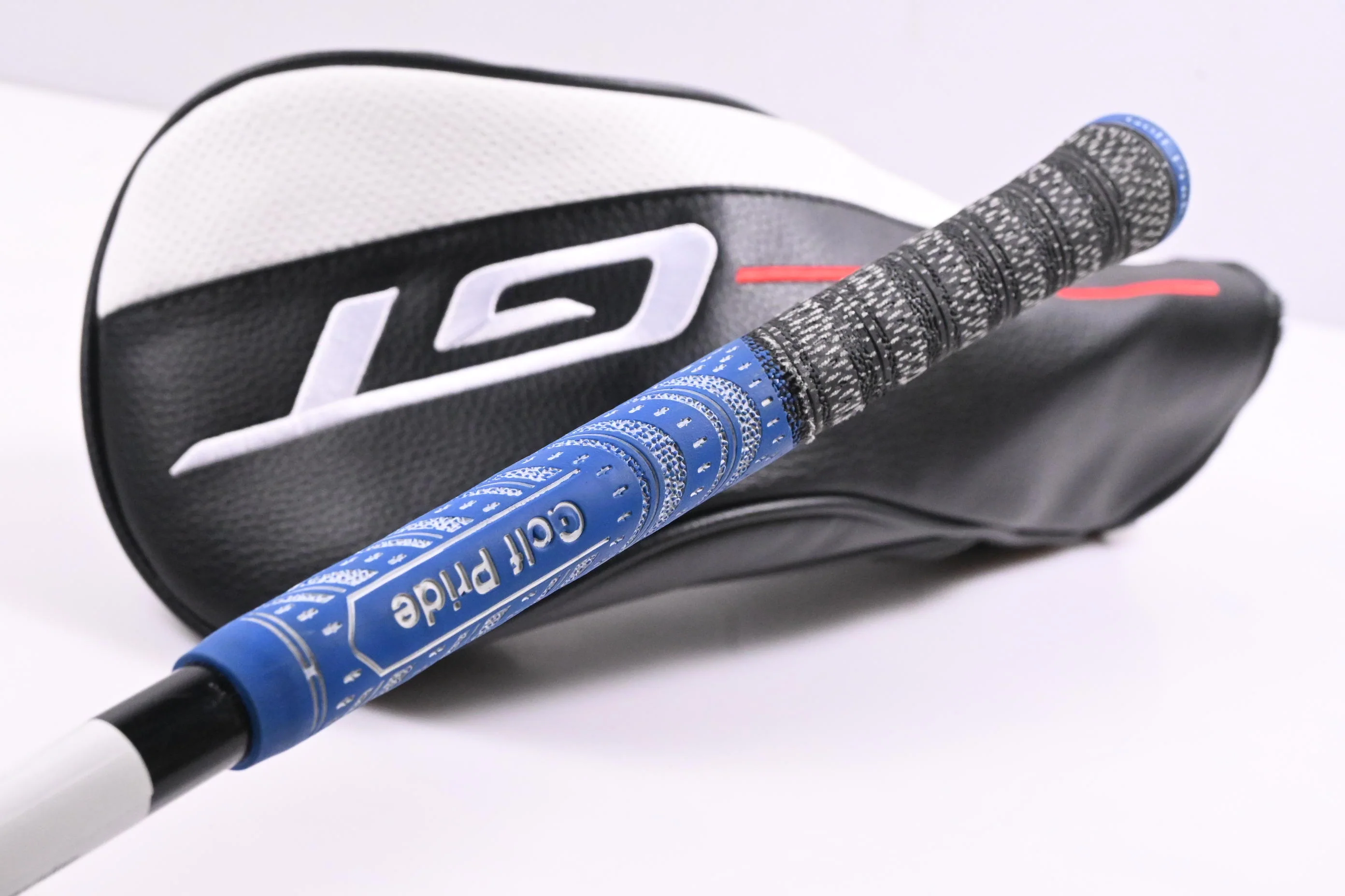 Left Hand Titleist GT2 Driver / 9 Degree / Regular Flex Hzrdus Gen4 Black 60 - Image 8
