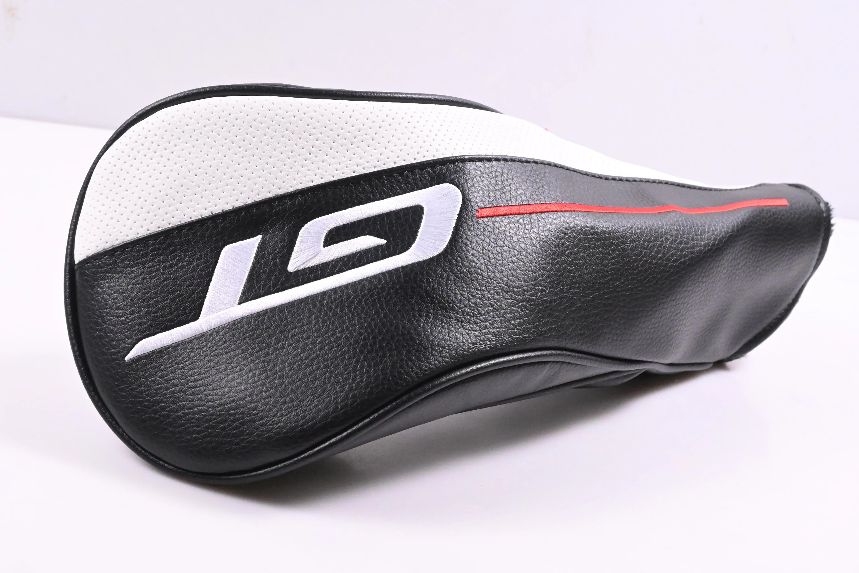 Left Hand Titleist GT2 Driver / 9 Degree / Regular Flex Hzrdus Gen4 Black 60 - Image 9