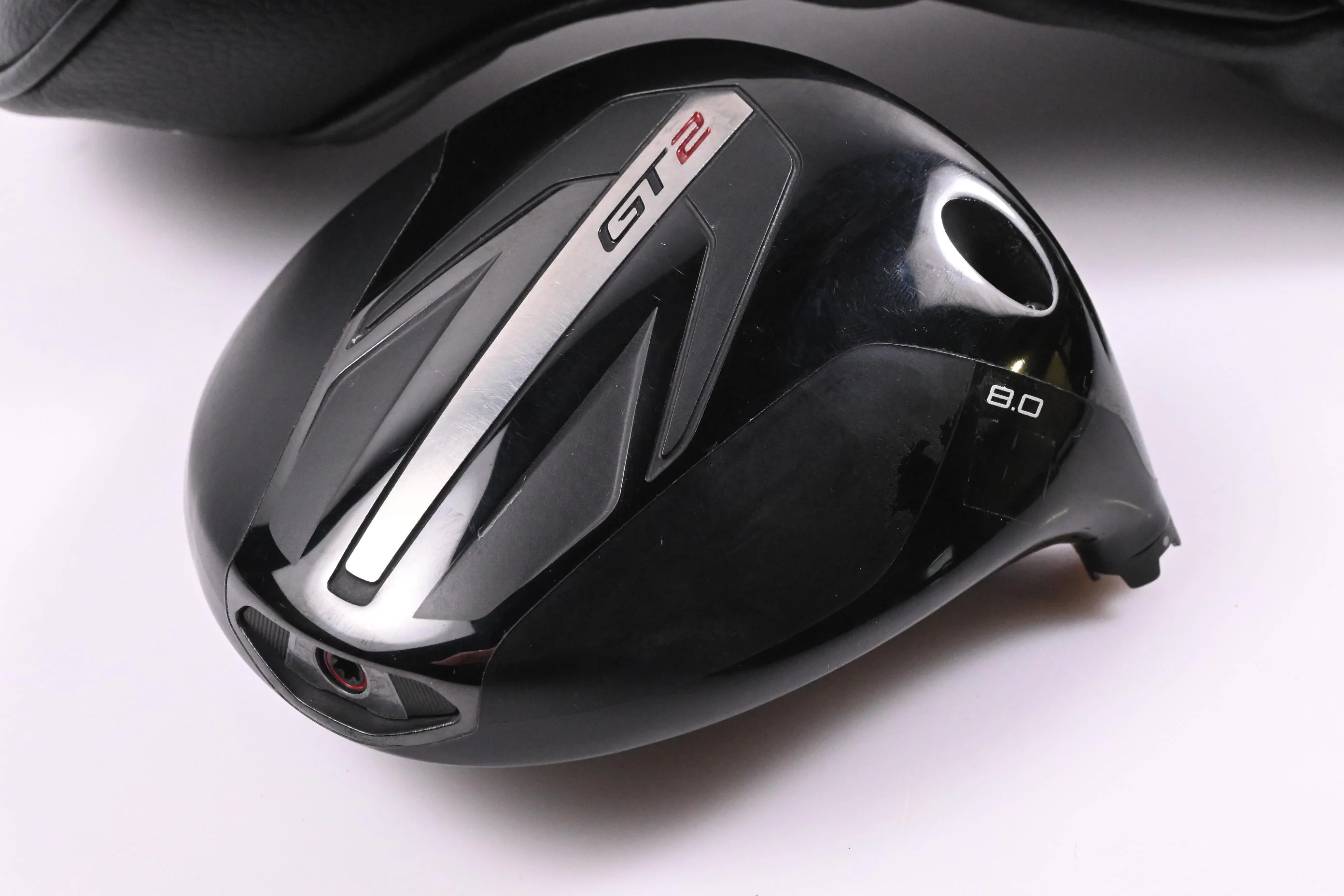 Titleist GT2 Driver / 8 Degree / Head Only