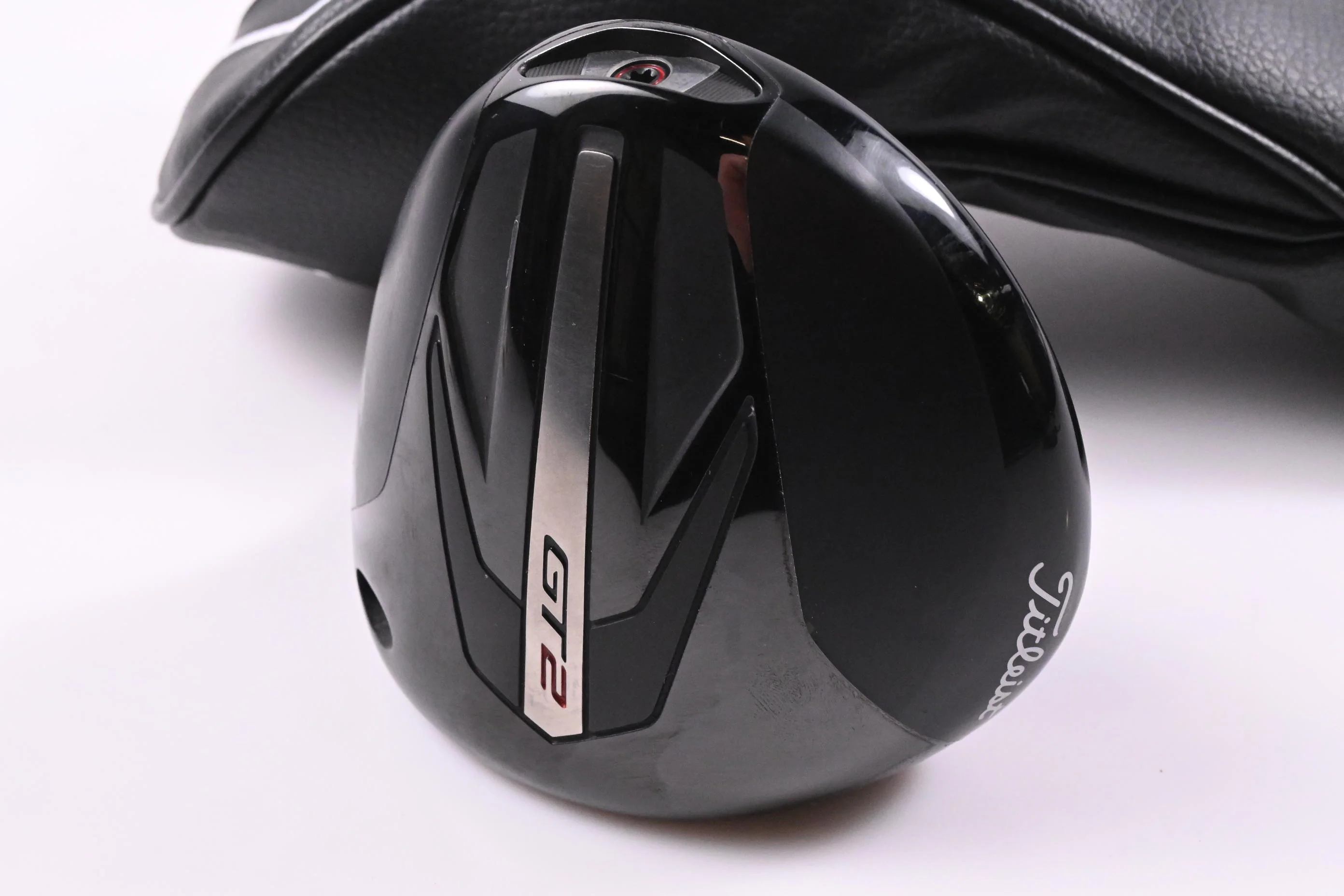 Titleist GT2 Driver / 8 Degree / Head Only - Image 3
