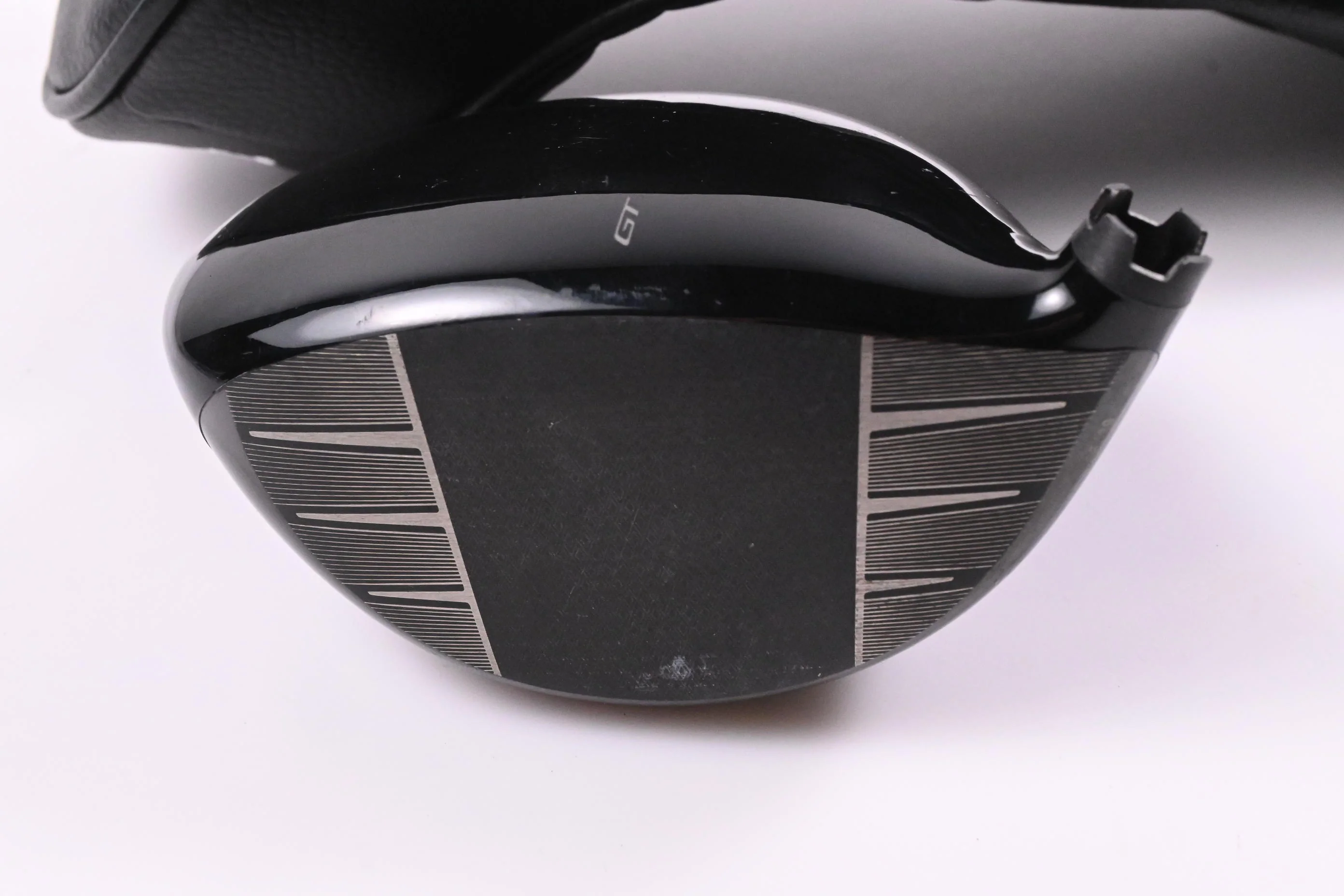 Titleist GT2 Driver / 8 Degree / Head Only - Image 4