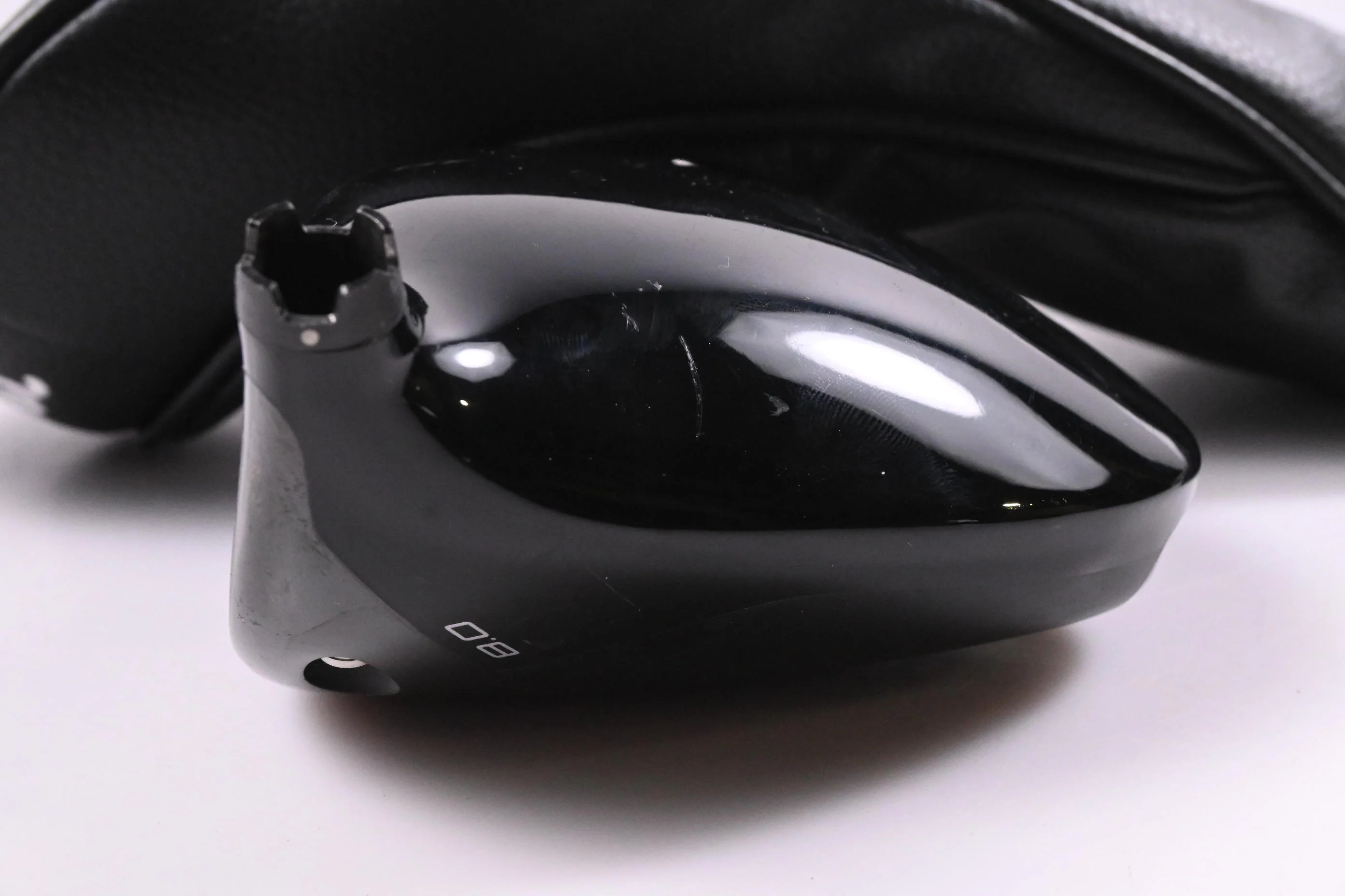 Titleist GT2 Driver / 8 Degree / Head Only - Image 7