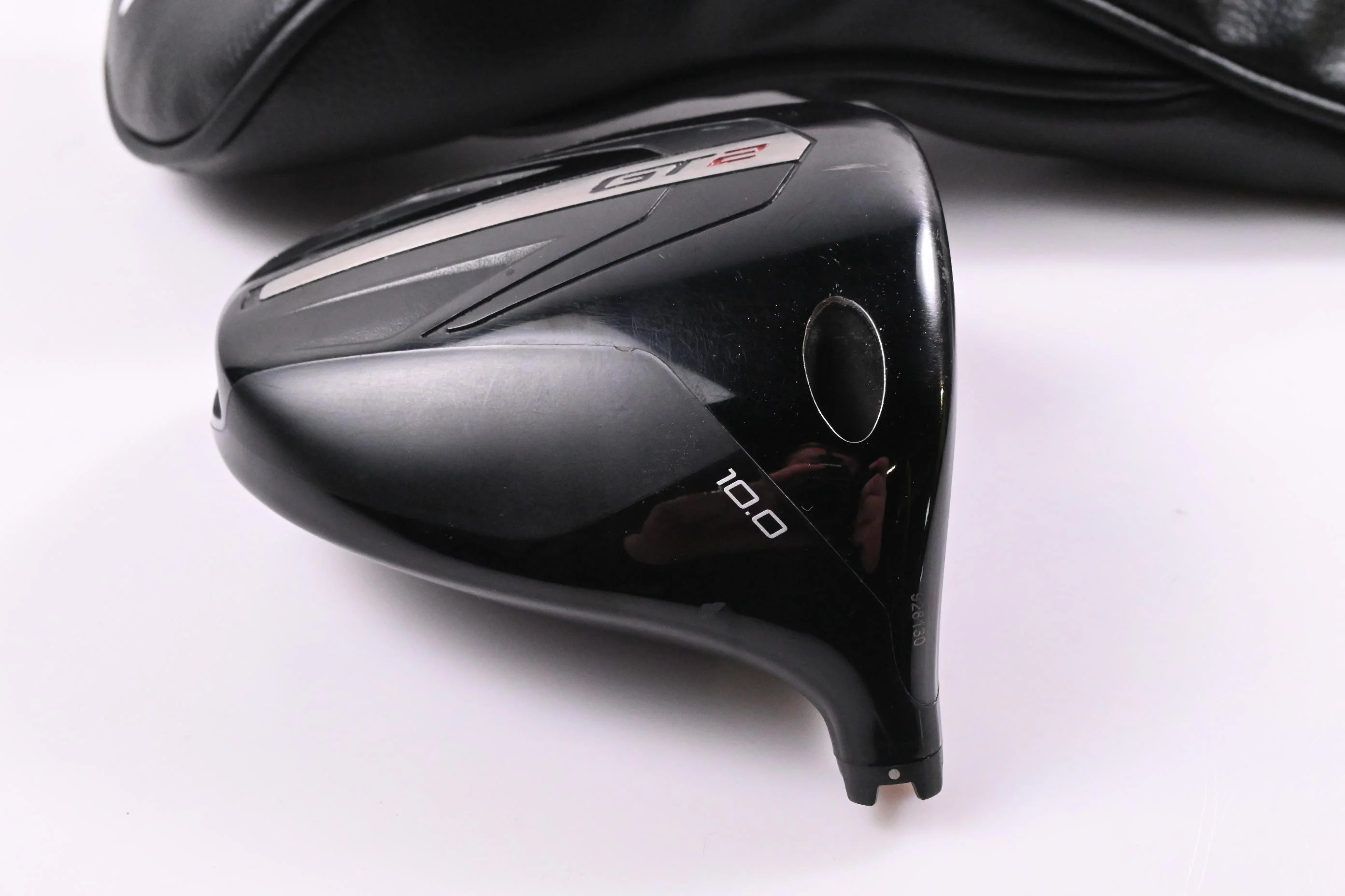 Titleist GT2 Driver / 10 Degree / Head Only - Image 2