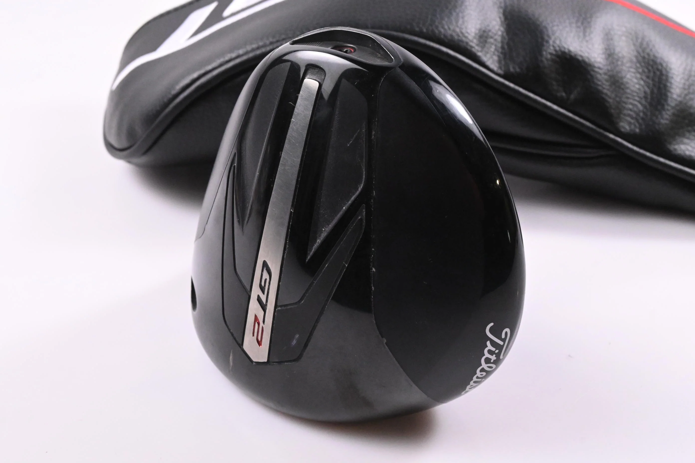 Titleist GT2 Driver / 10 Degree / Head Only - Image 3