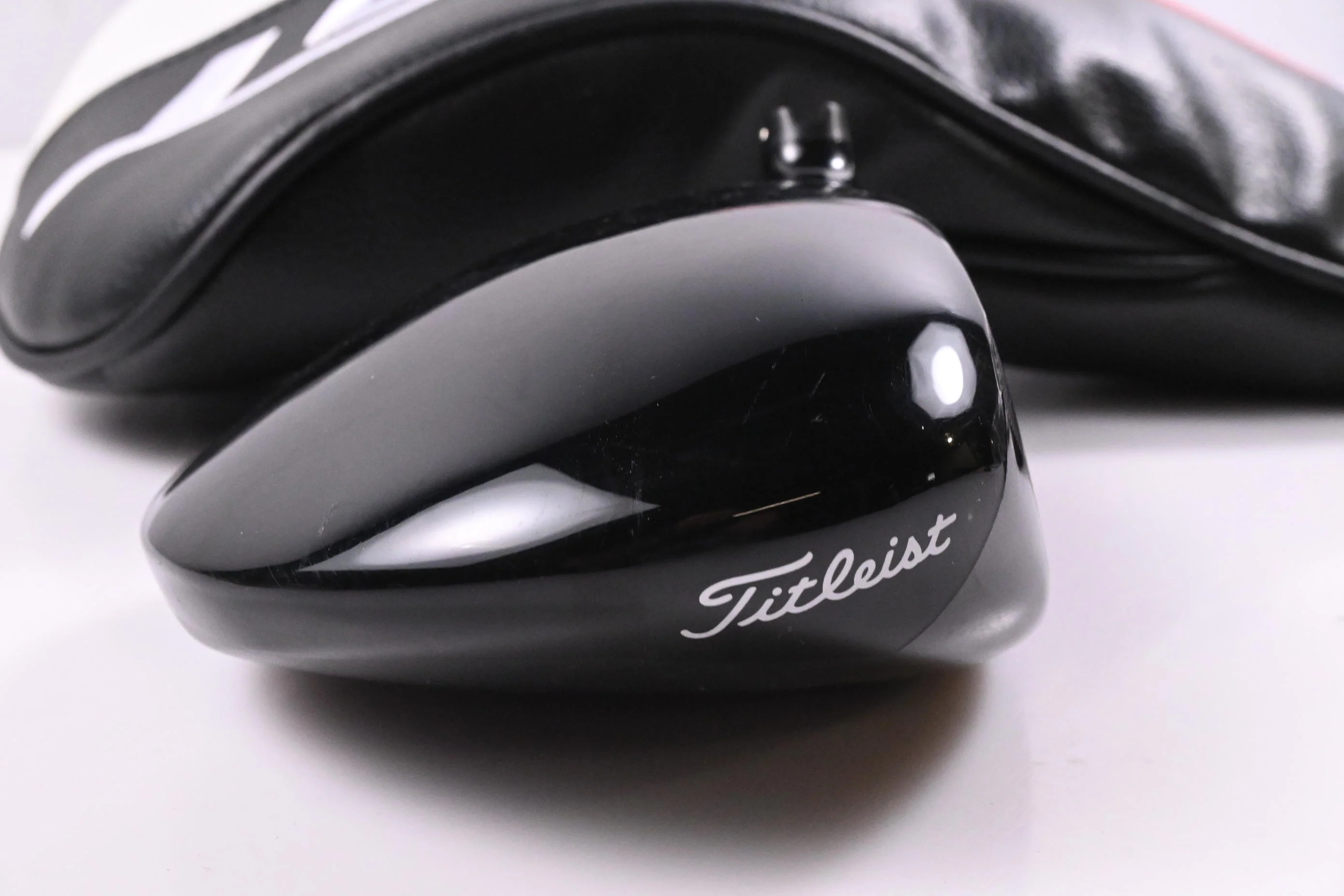 Titleist GT2 Driver / 10 Degree / Head Only - Image 5