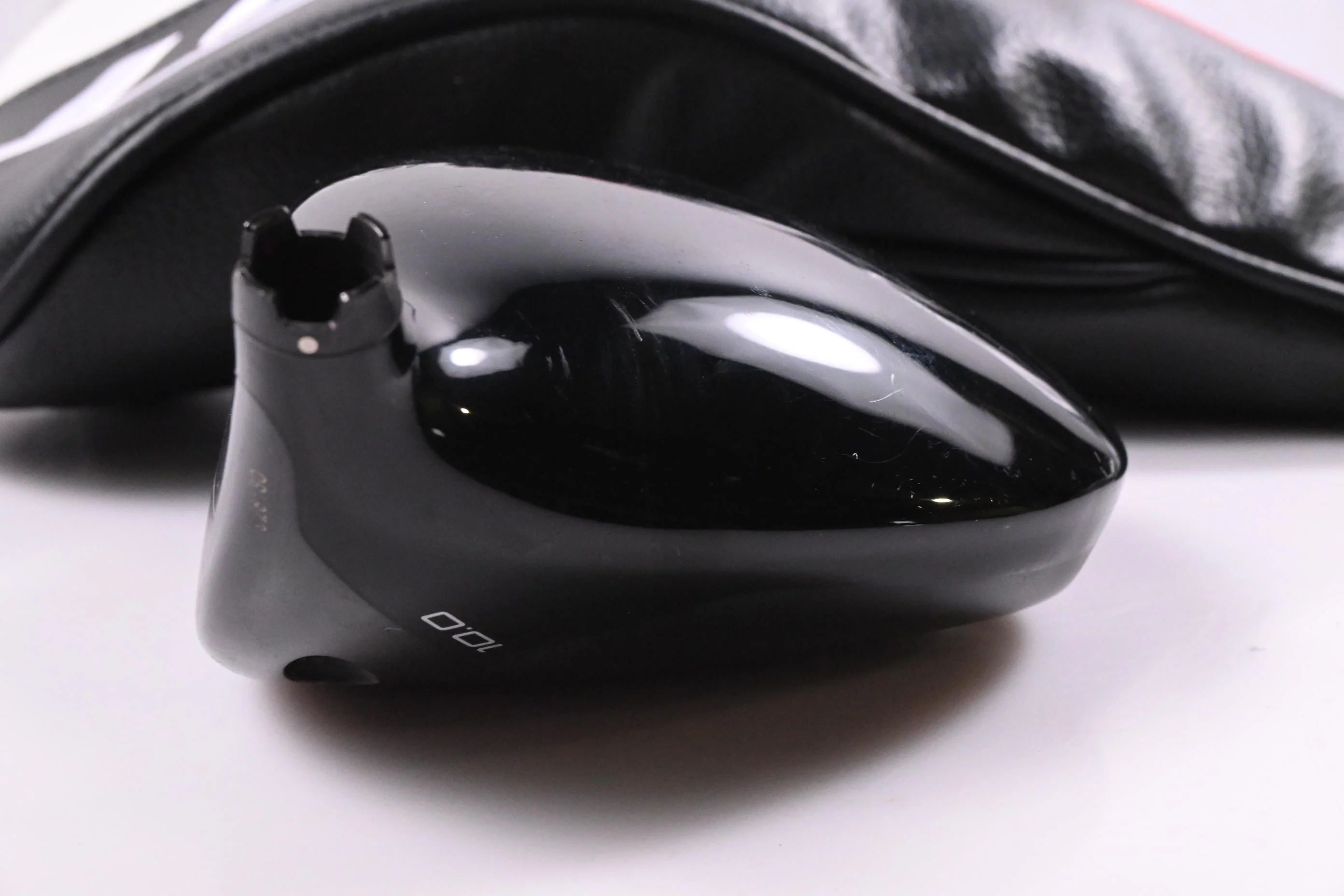 Titleist GT2 Driver / 10 Degree / Head Only - Image 7