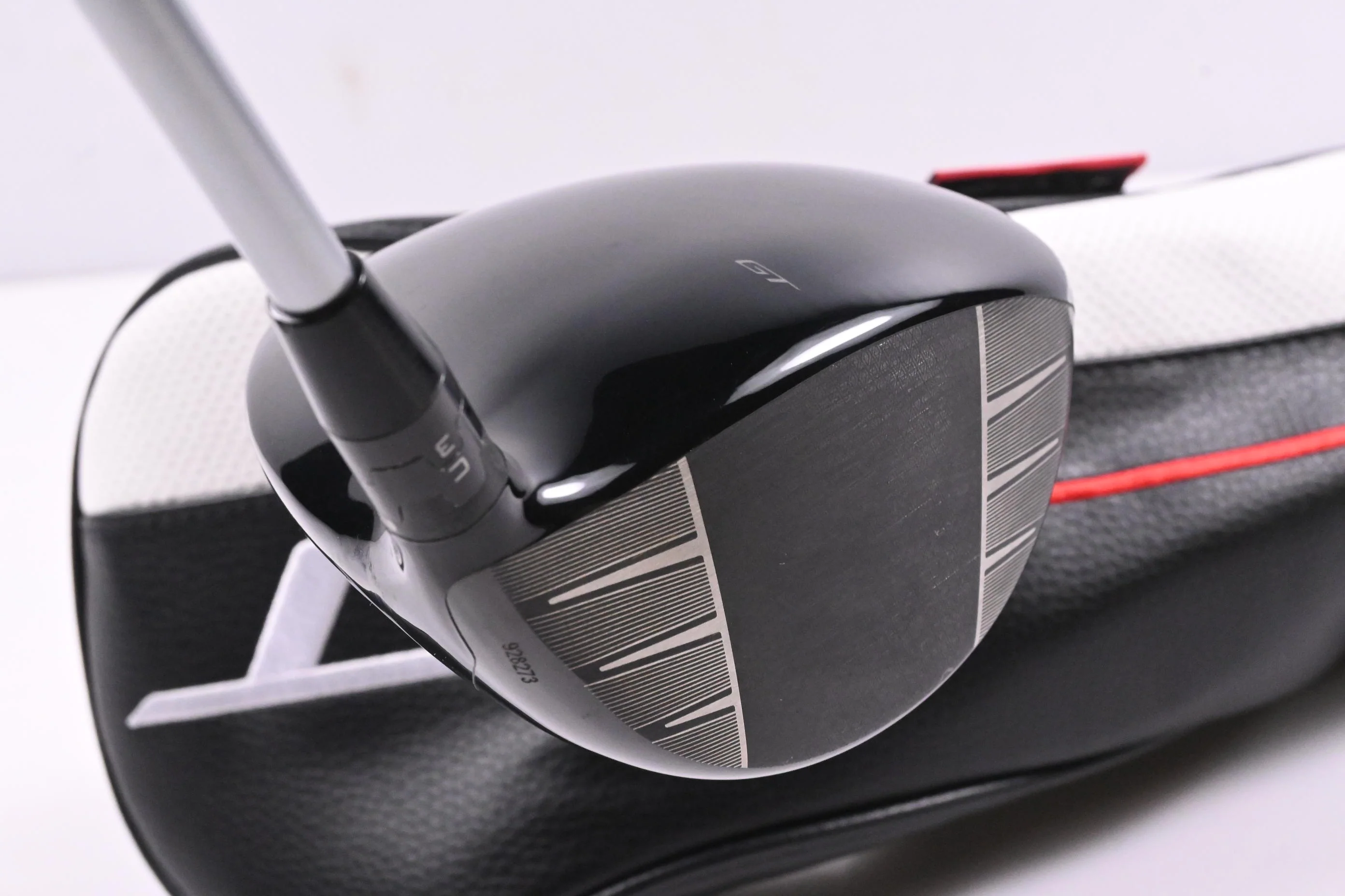 Left Hand Titleist GT2 Driver / 10 Degree / Regular Flex AirSpeeder 40 Shaft - Image 4