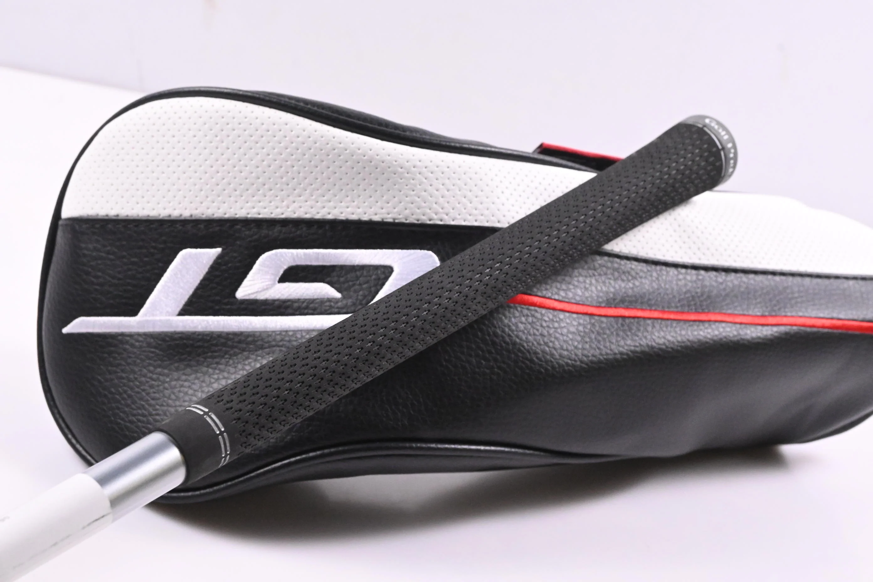 Left Hand Titleist GT2 Driver / 10 Degree / Regular Flex AirSpeeder 40 Shaft - Image 8
