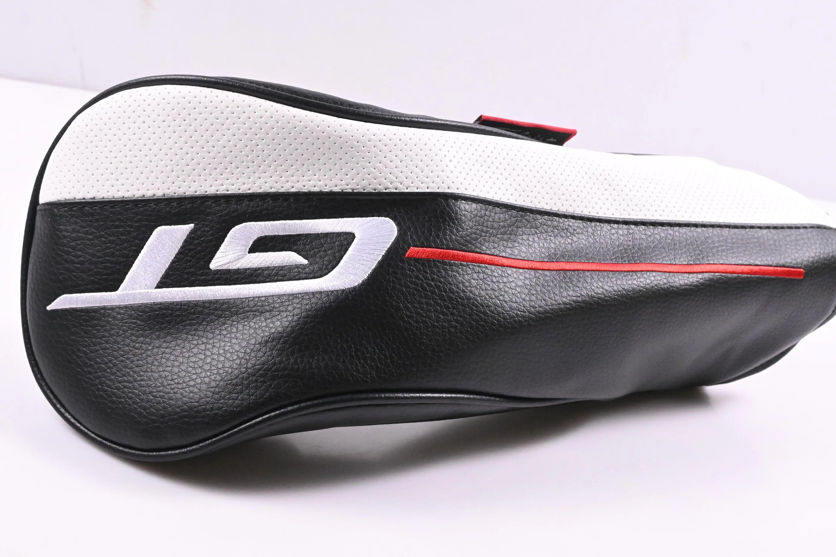 Left Hand Titleist GT2 Driver / 10 Degree / Regular Flex AirSpeeder 40 Shaft - Image 9