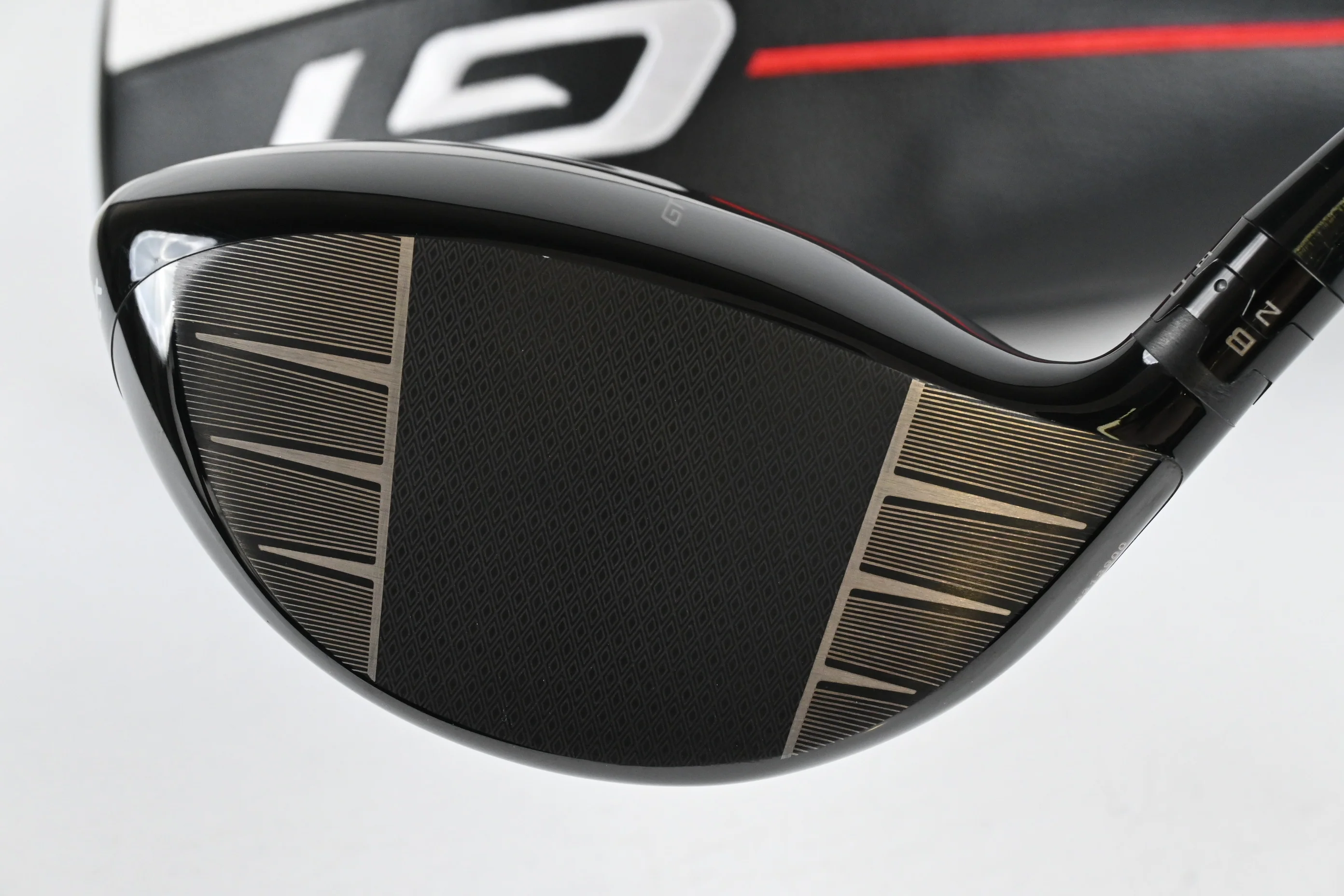 Titleist GT2 Driver / 10 Degree / X-Flex Tensei AV White 65 Shaft - Image 4