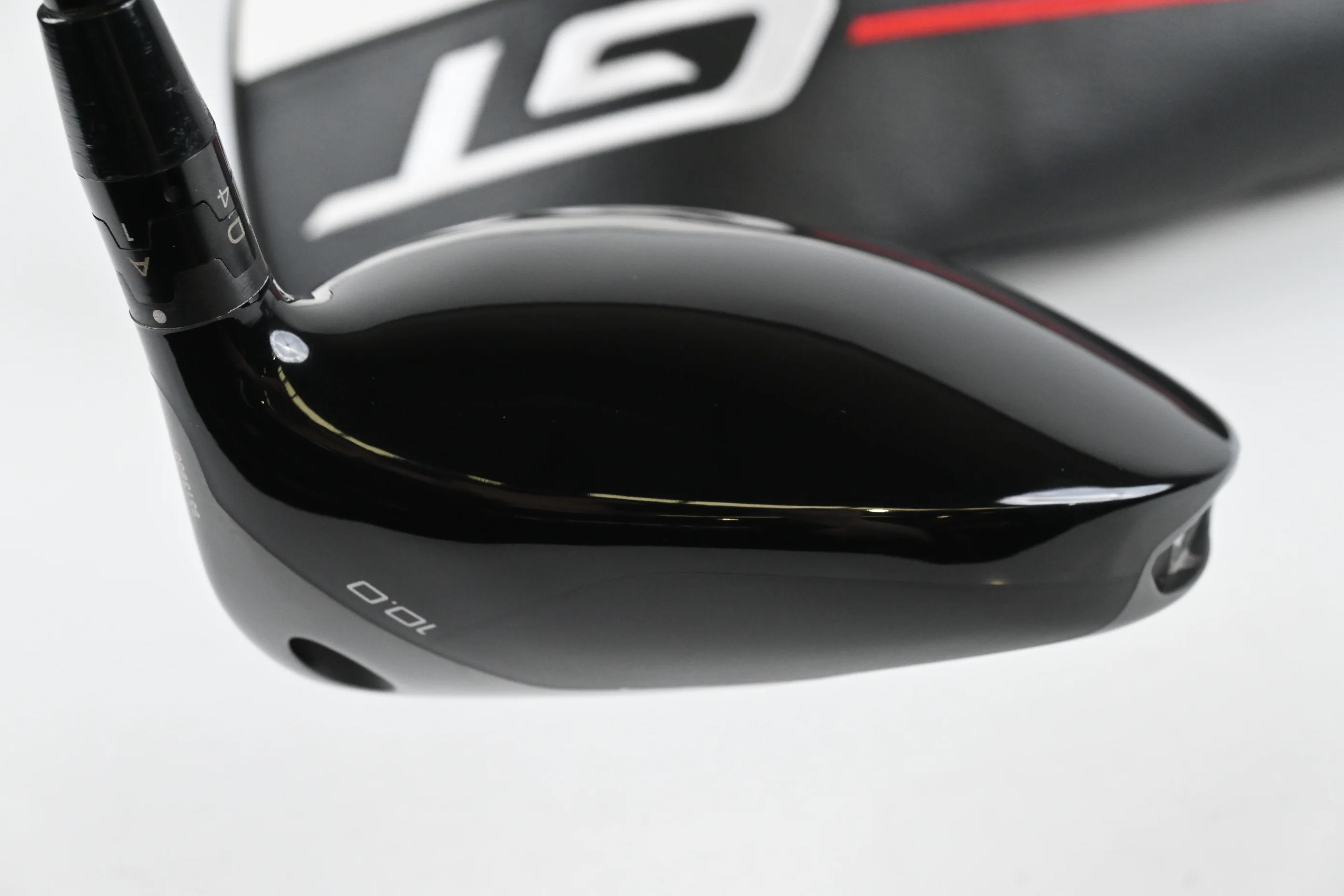 Titleist GT2 Driver / 10 Degree / X-Flex Tensei AV White 65 Shaft - Image 5