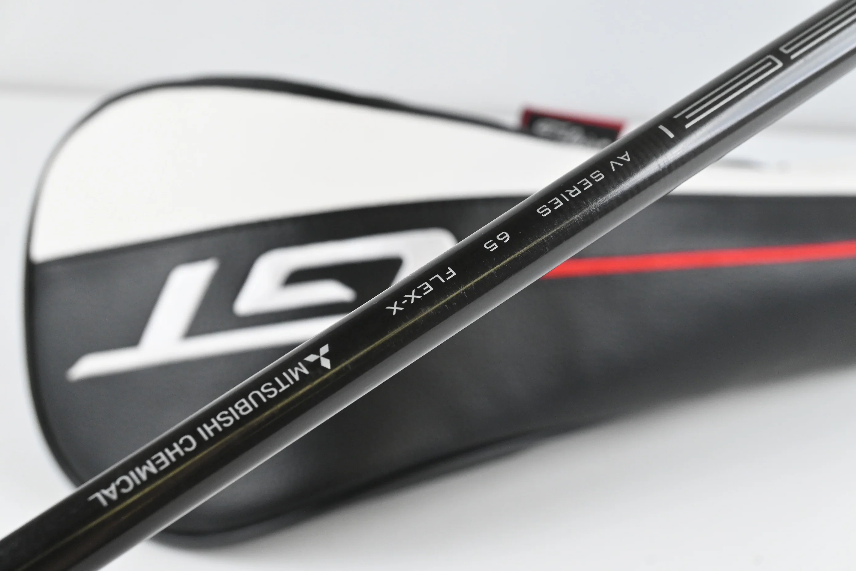 Titleist GT2 Driver / 10 Degree / X-Flex Tensei AV White 65 Shaft - Image 6