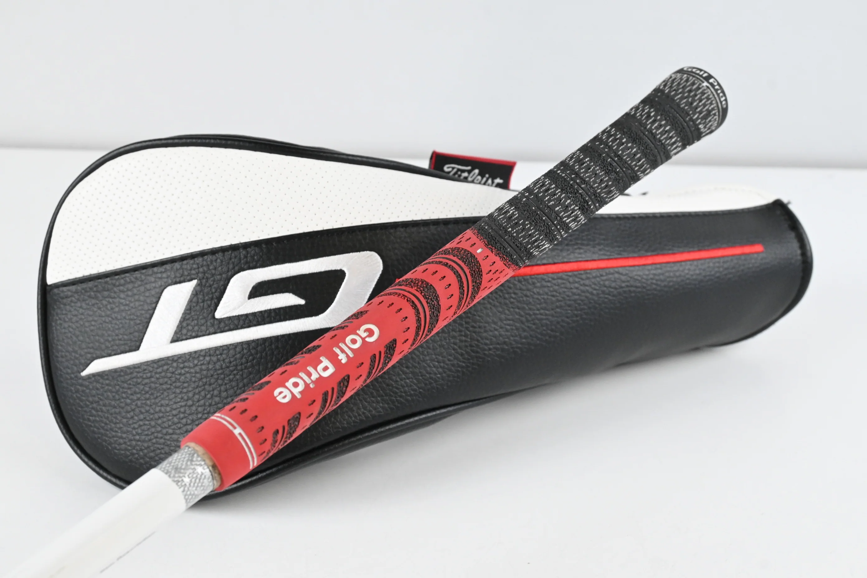 Titleist GT2 Driver / 10 Degree / X-Flex Tensei AV White 65 Shaft - Image 8