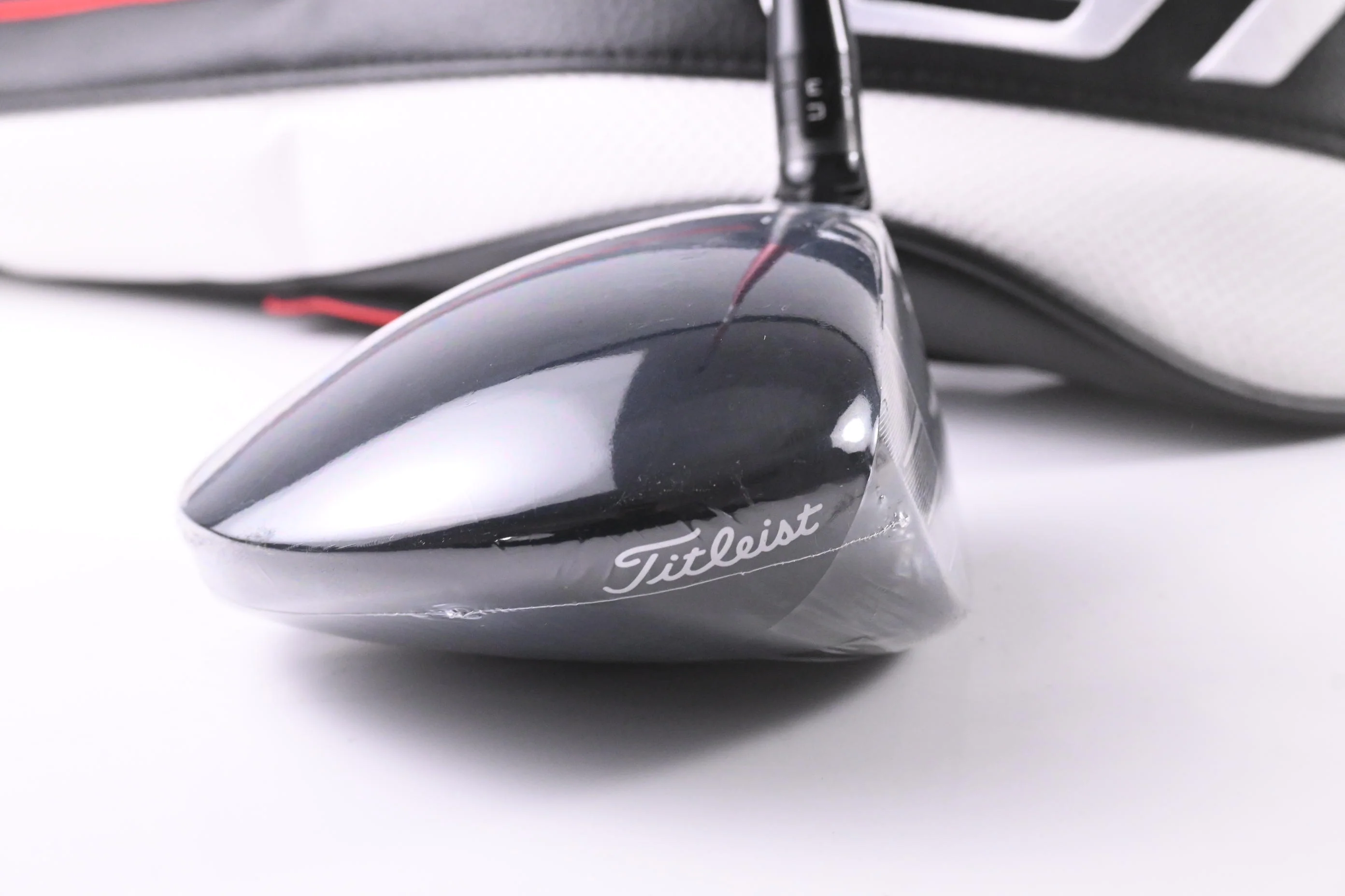 Titleist GT2 Driver / 10 Degree / Stiff Flex Project X Denali Red 50 Shaft - Image 3