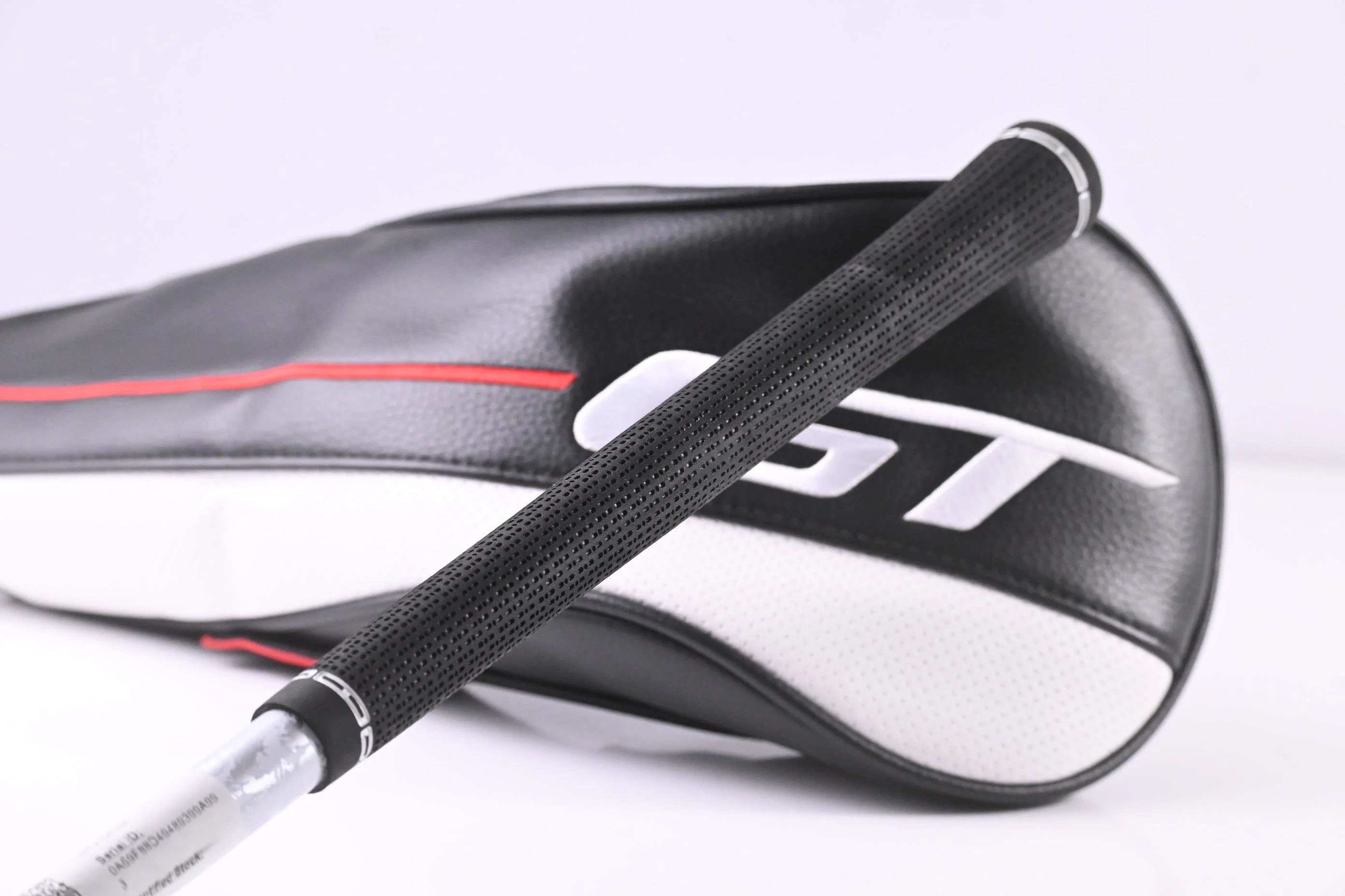 Titleist GT2 Driver / 10 Degree / Stiff Flex Project X Denali Red 50 Shaft - Image 8