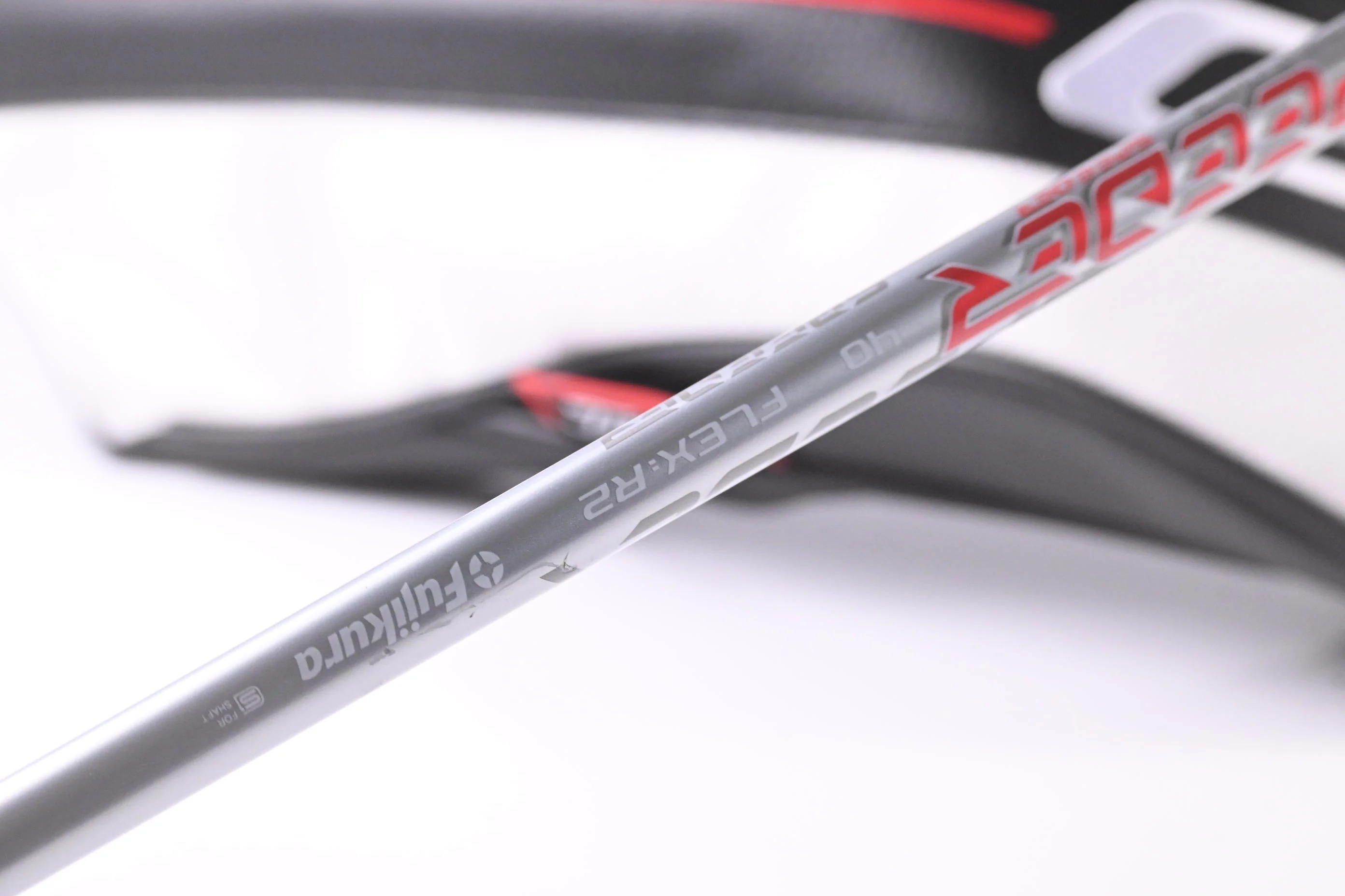 Titleist GT2 Driver / 9 Degree / Regular Flex Fujikura Air Speeder 40 Shaft - Image 6