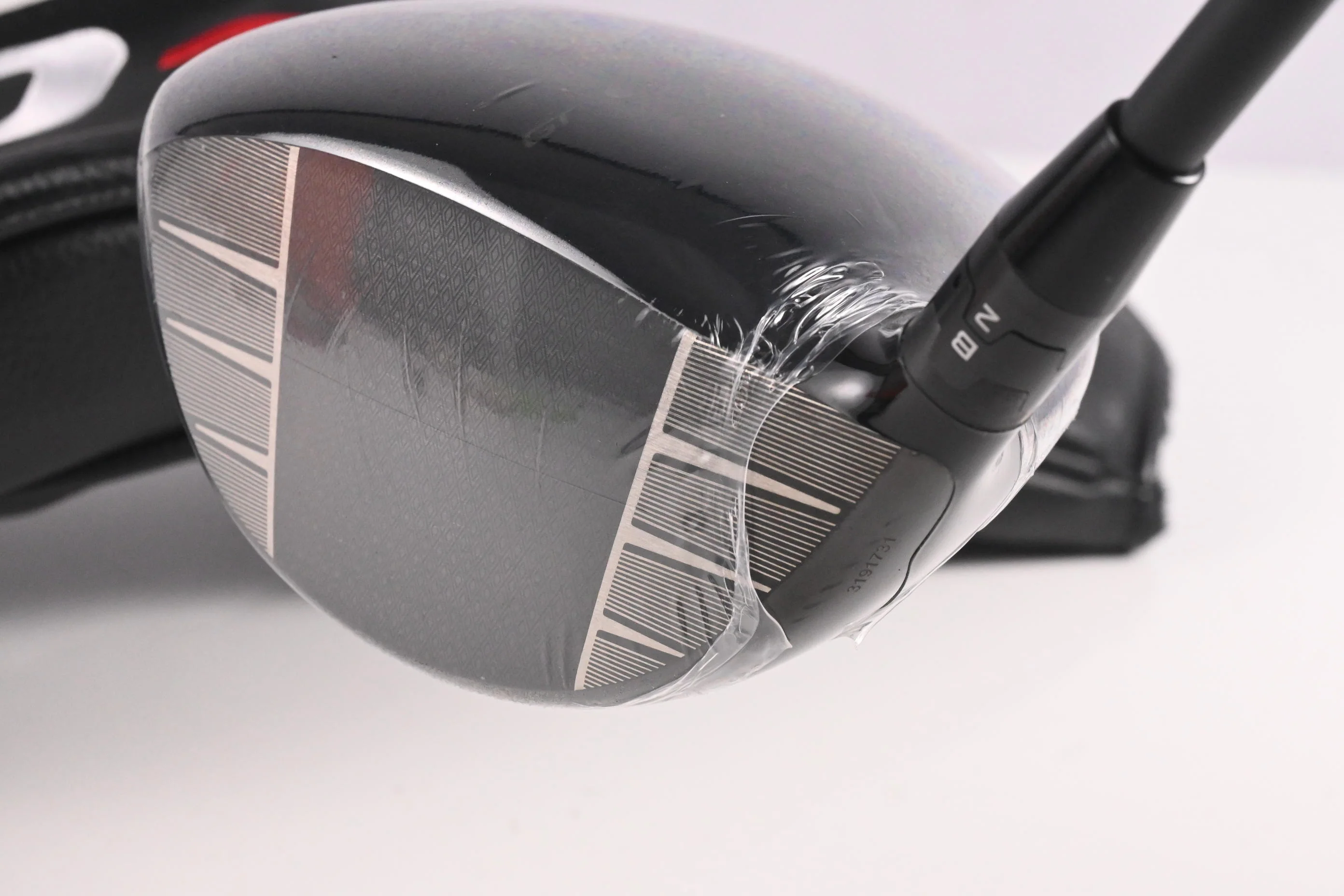 Titleist GT2 Driver / 10 Degree / Stiff Flex Tensei 1K Blue 55 Shaft - Image 4